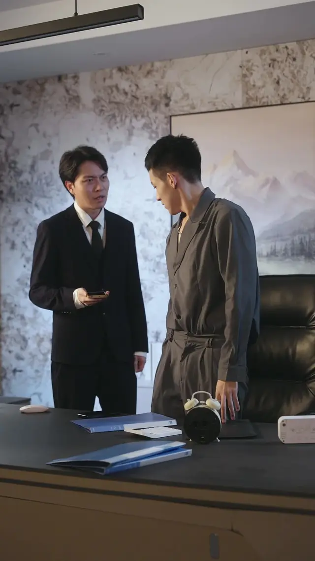 Episode 8 of Untouchable Woman