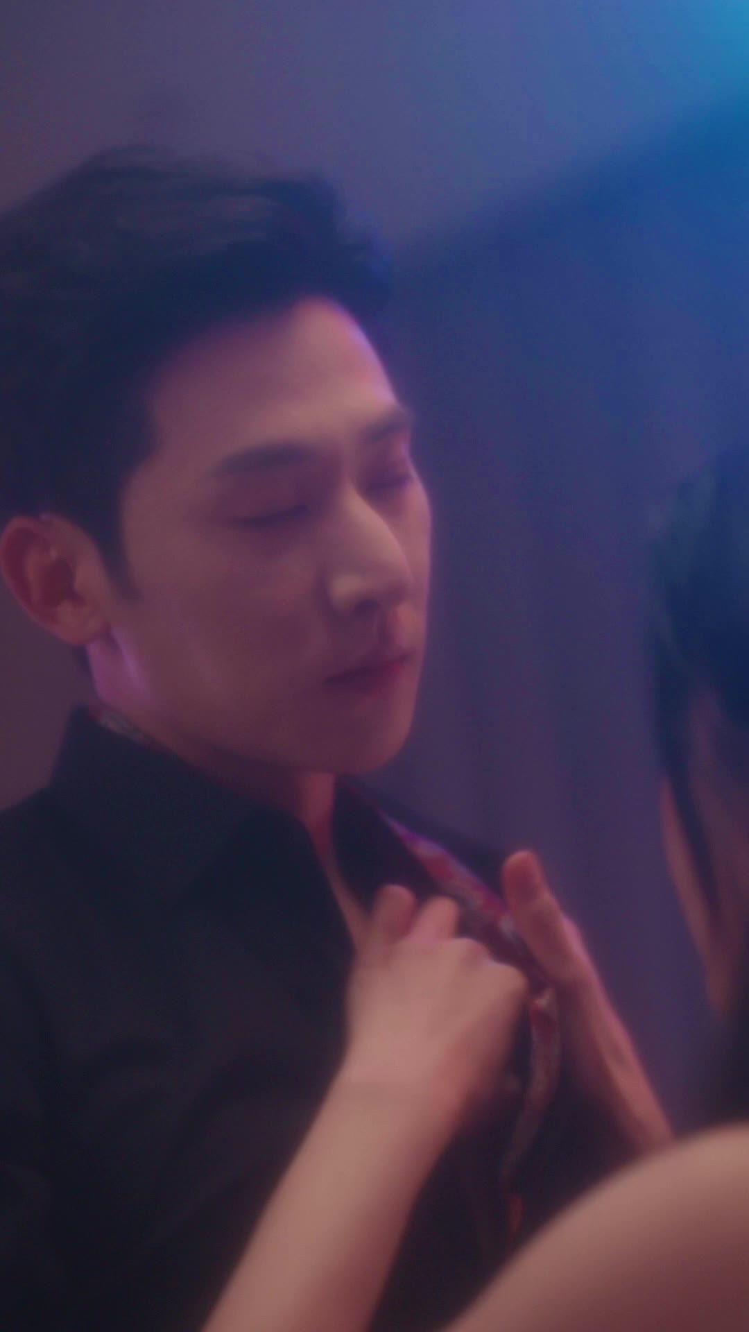 Episode 1 of Unveiled Desires: A Twisted Romance