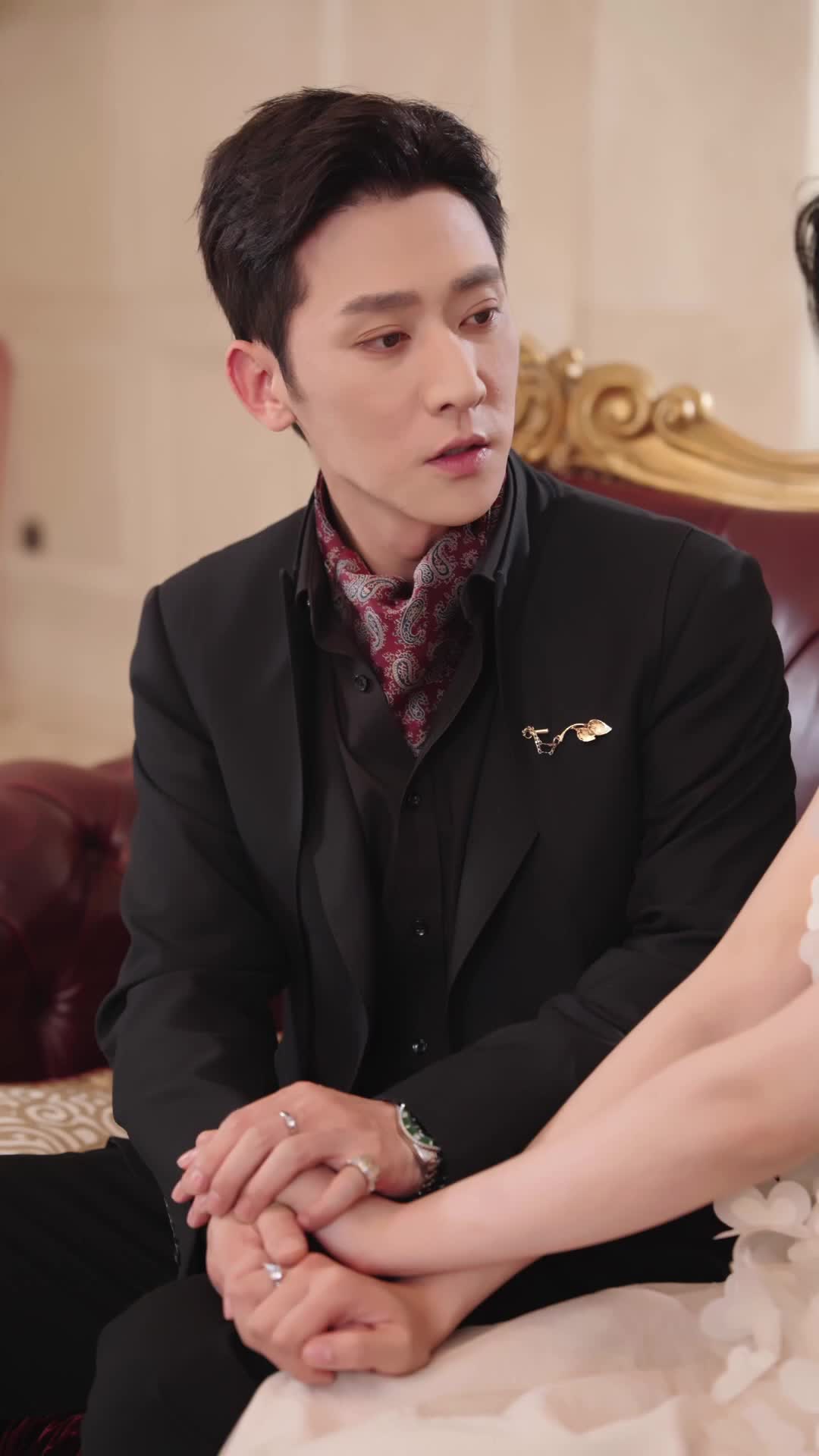 Episode 40 of Unveiled Desires: A Twisted Romance