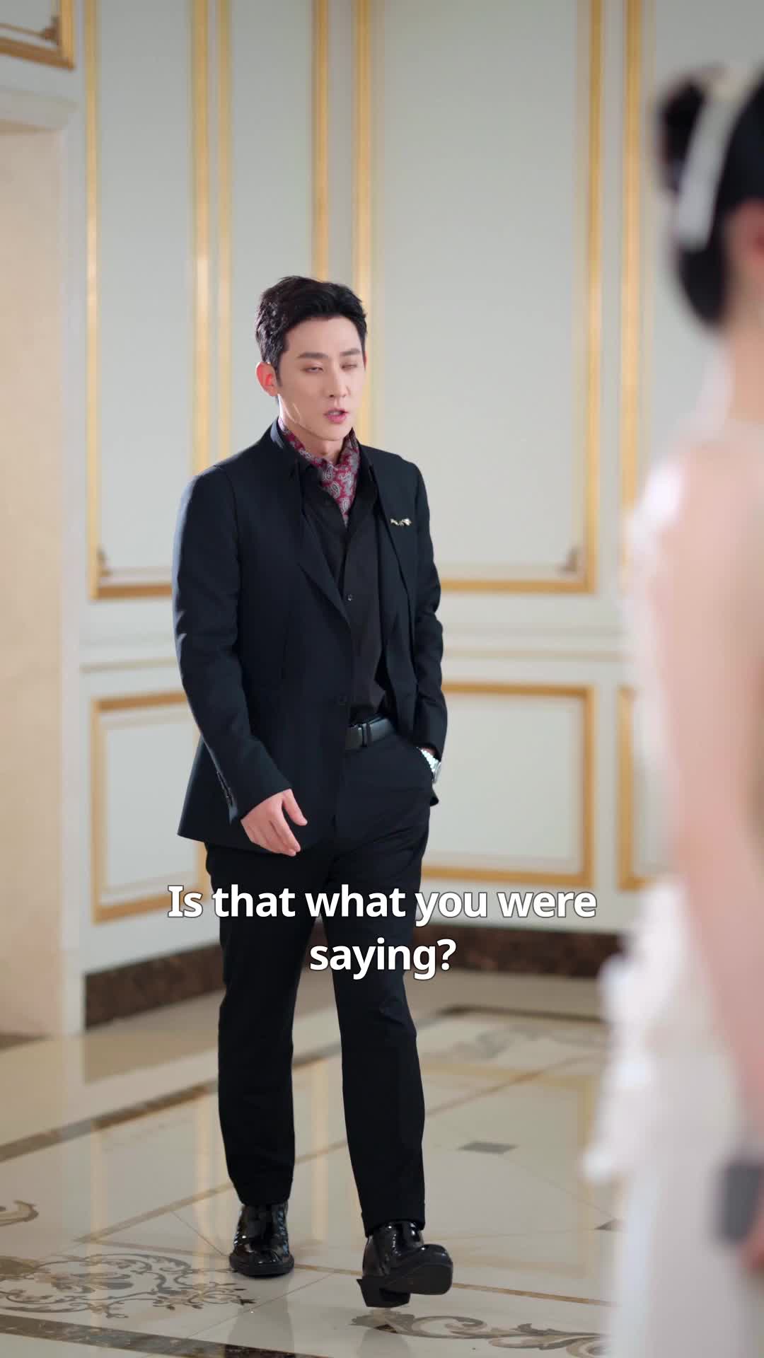 Episode 43 of Unveiled Desires: A Twisted Romance
