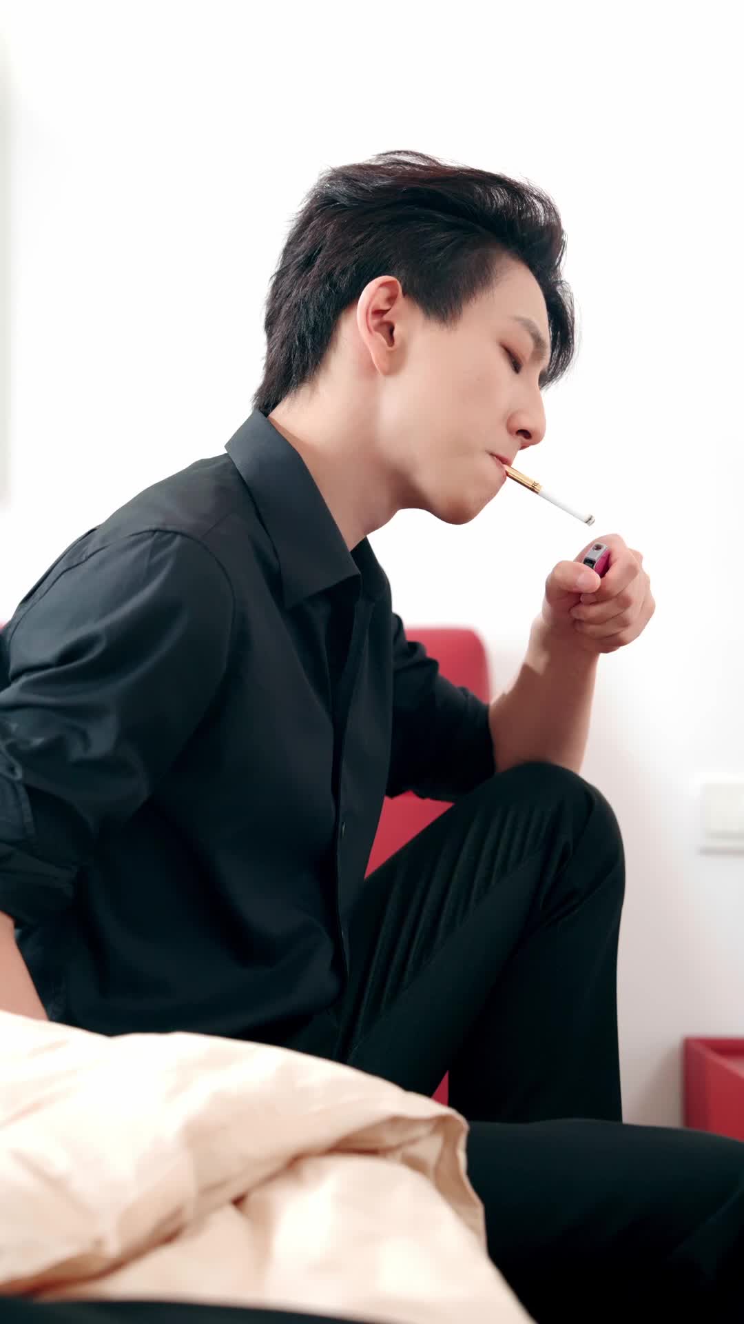 Episode 7 of Unveiled Desires: A Twisted Romance
