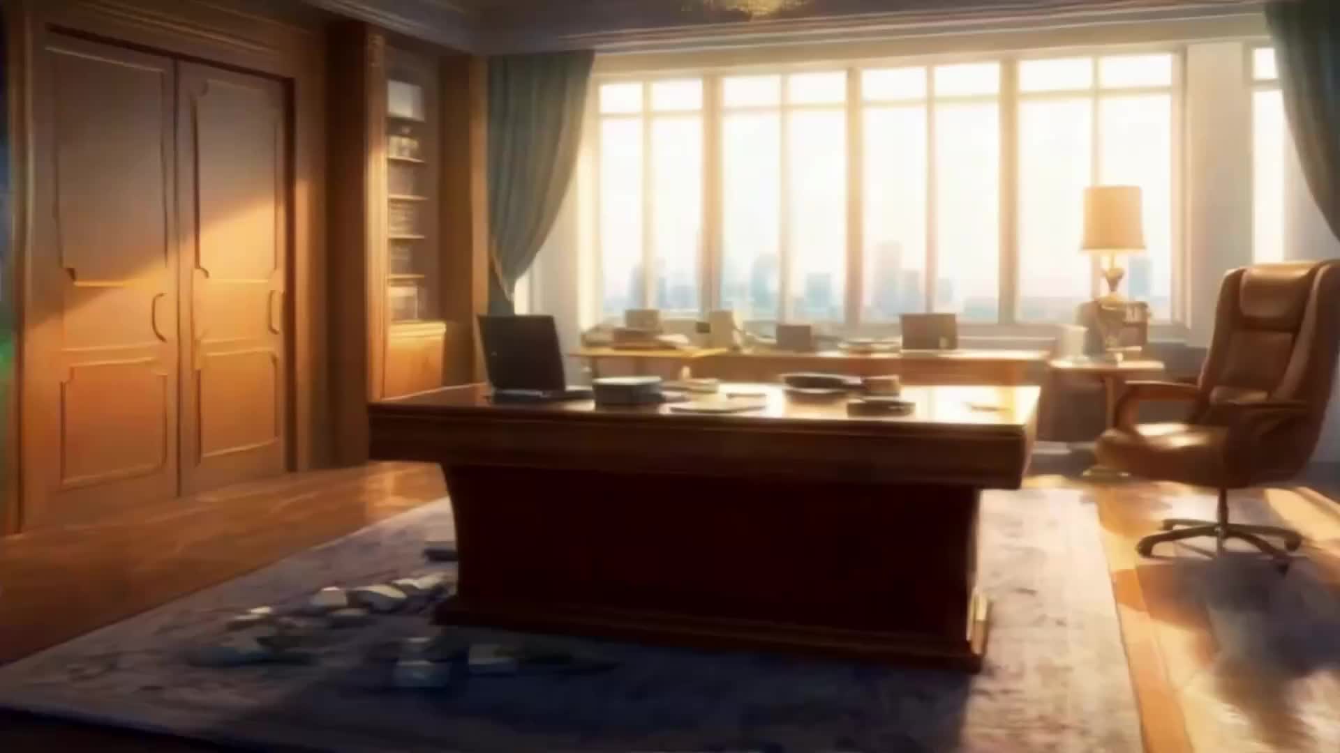 Episode 27 of Urban Awakening