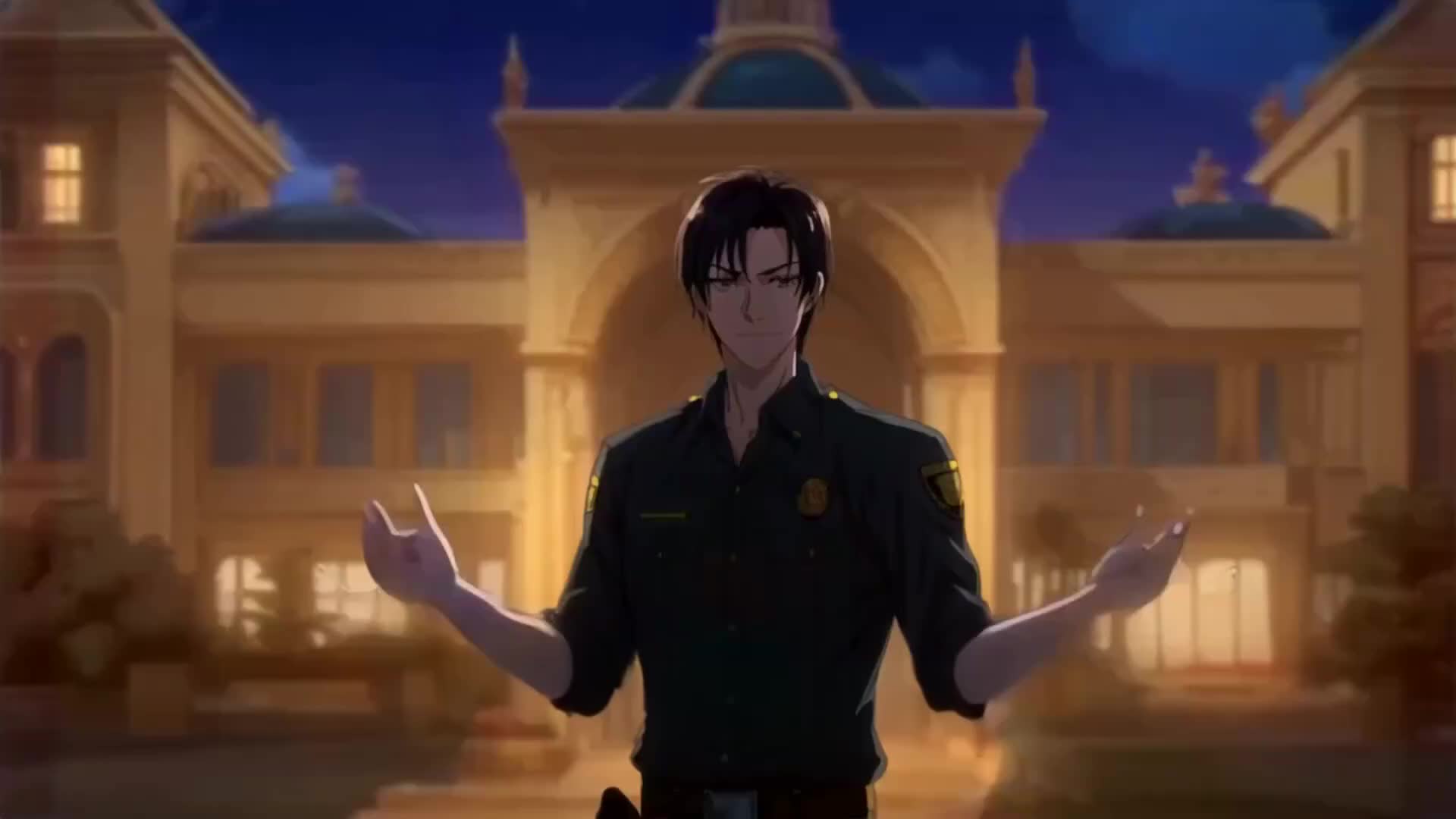 Episode 3 of Urban Awakening