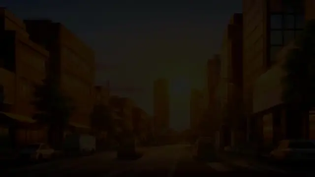 Episode 47 of Urban Awakening