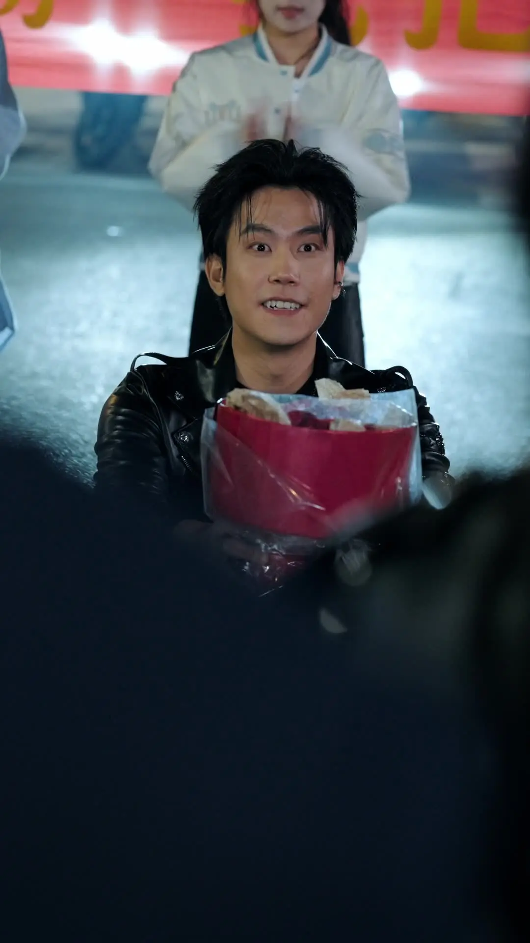 Episode 16 of Utterly Spoiled by My Gigolo Husband