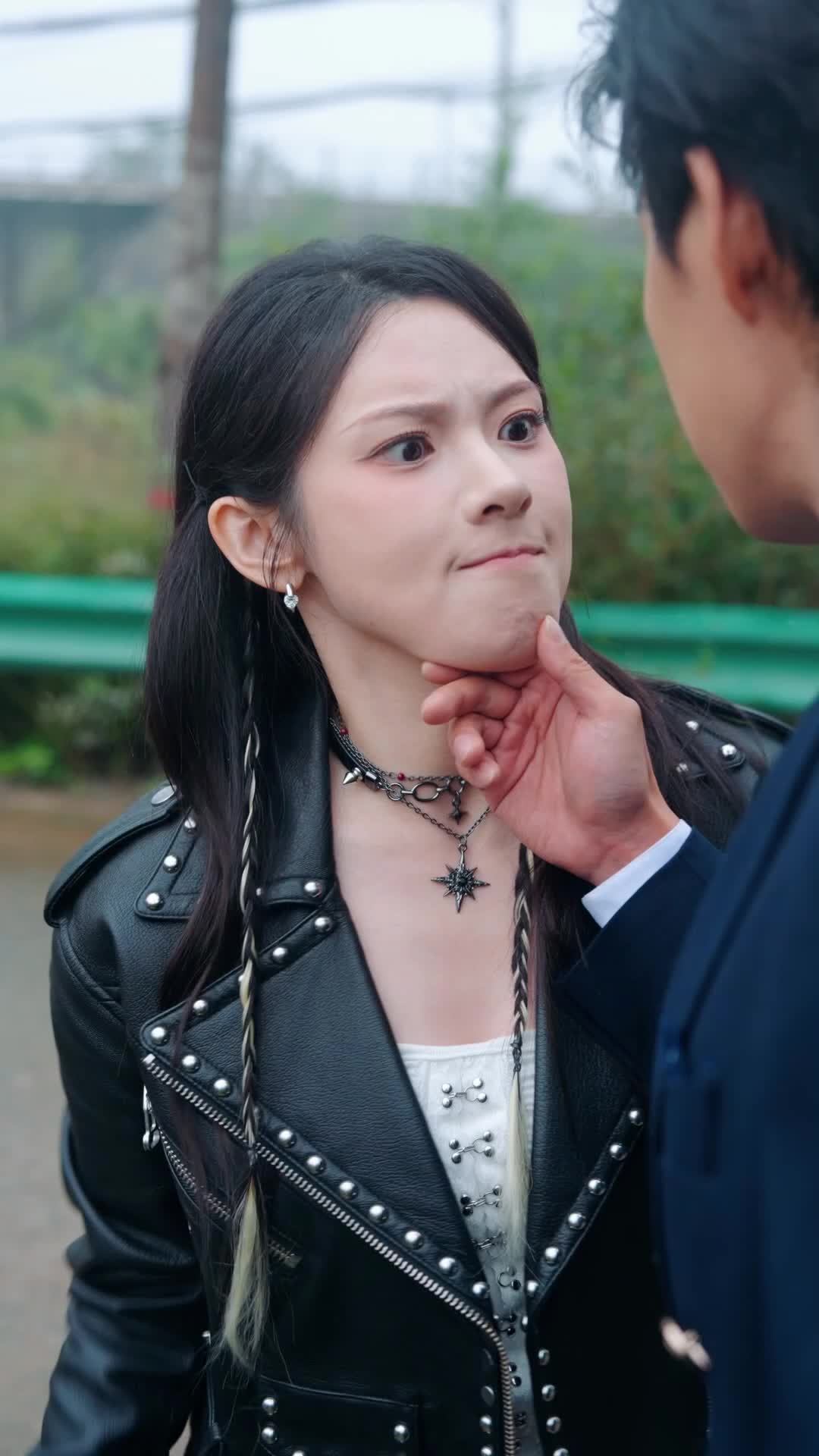 Episode 47 of Utterly Spoiled by My Gigolo Husband