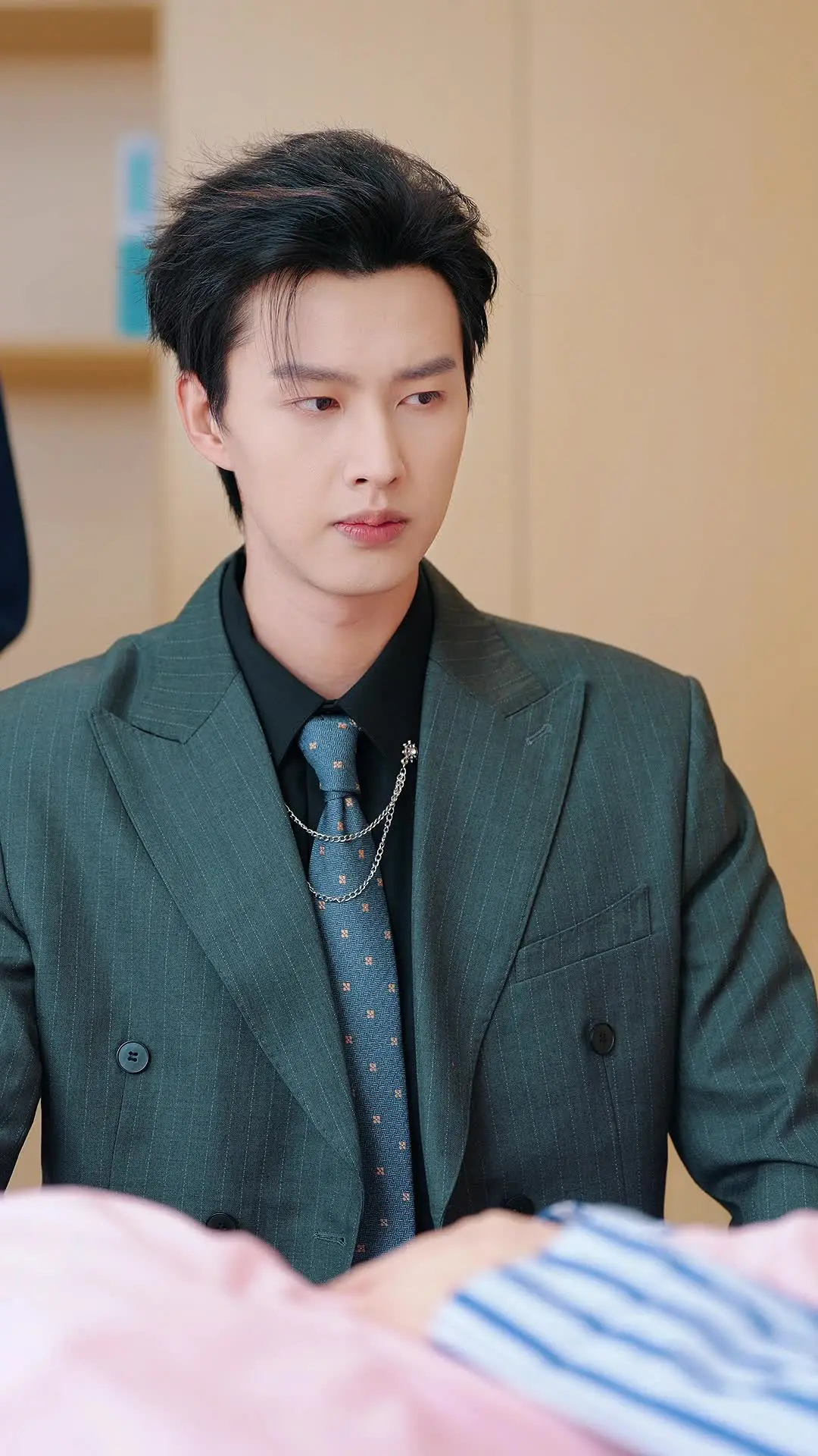 Episode 56 of Utterly Spoiled by My Gigolo Husband