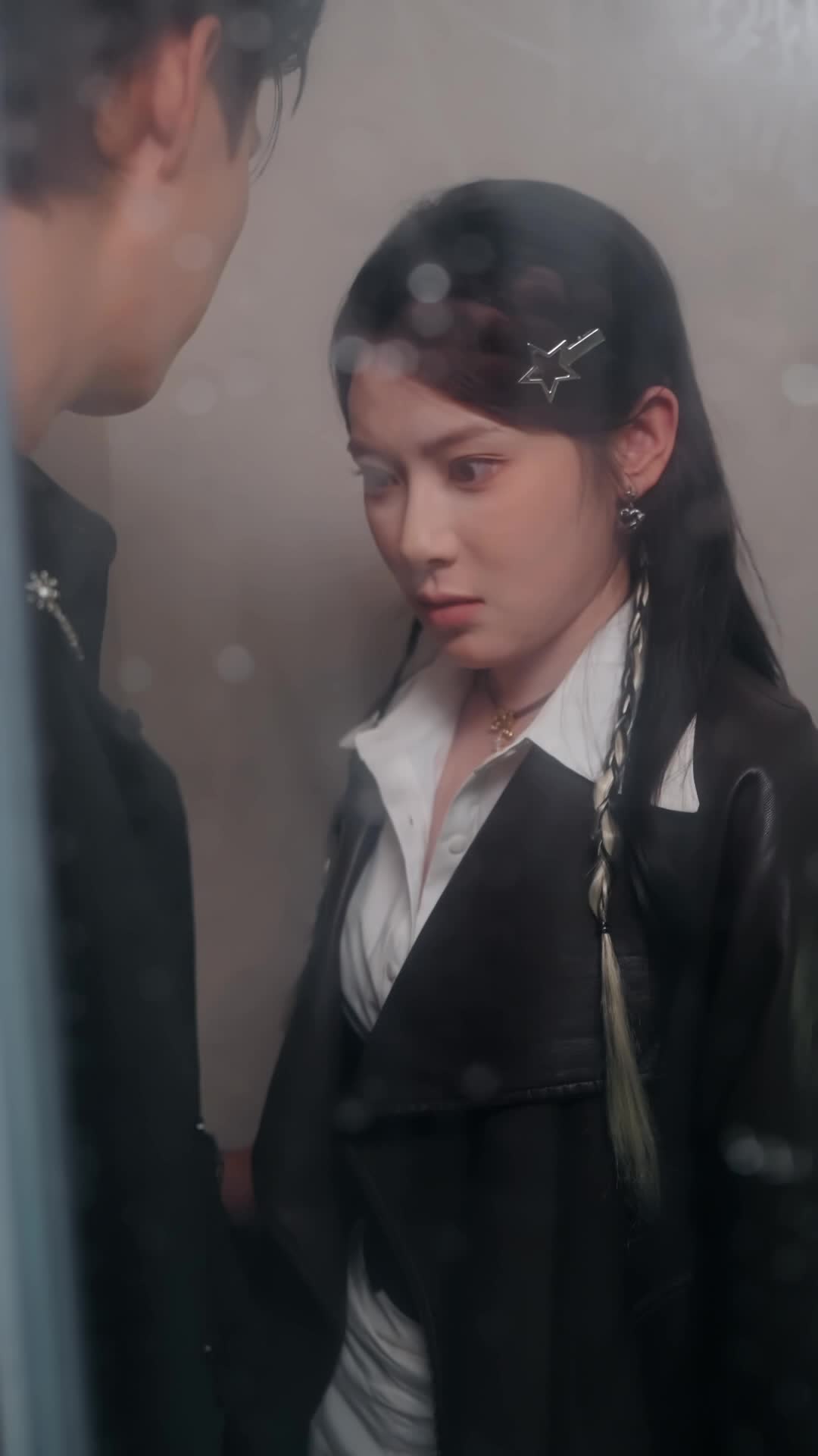 Episode 69 of Utterly Spoiled by My Gigolo Husband