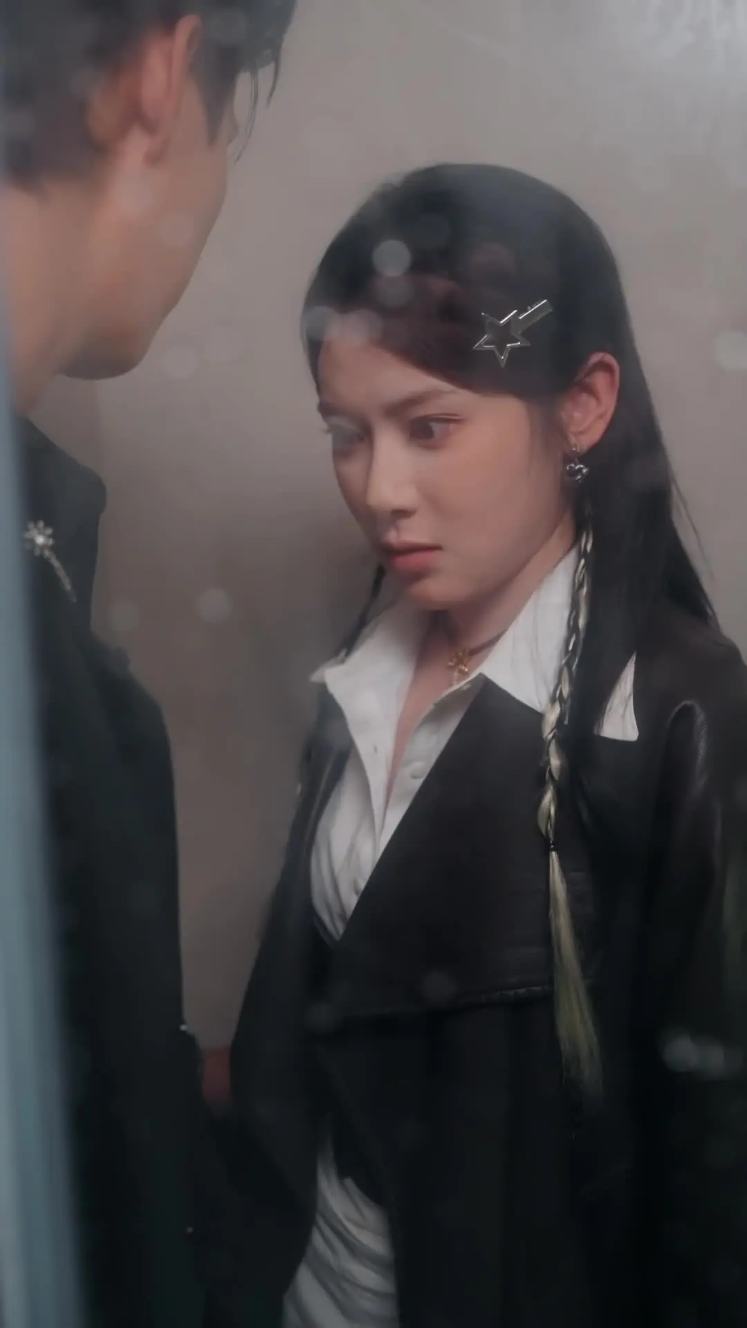 Episode 69 of Utterly Spoiled by My Gigolo Husband