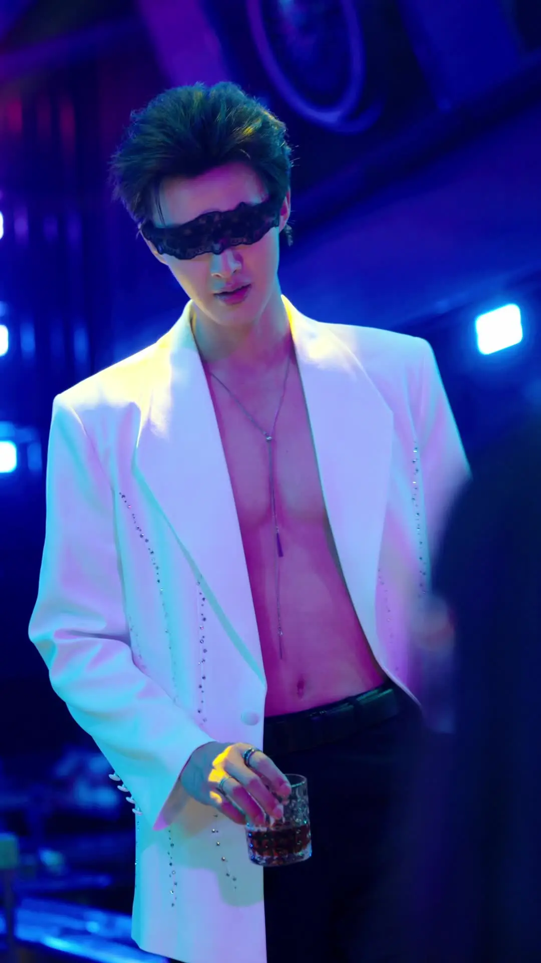 Episode 9 of Utterly Spoiled by My Gigolo Husband