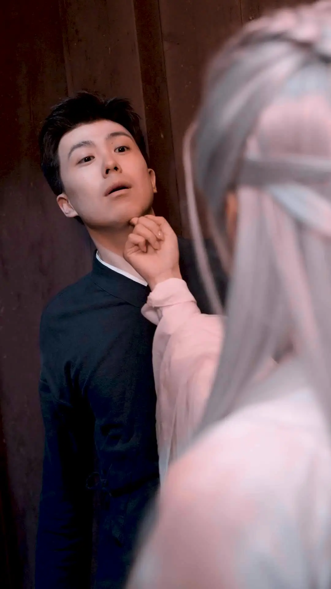 Episode 23 of Veiled Immortal Bonds