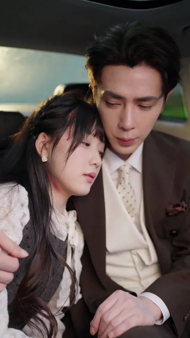 Episode 13 of Vengeance & Grace: Millionaire's Cherished Wife