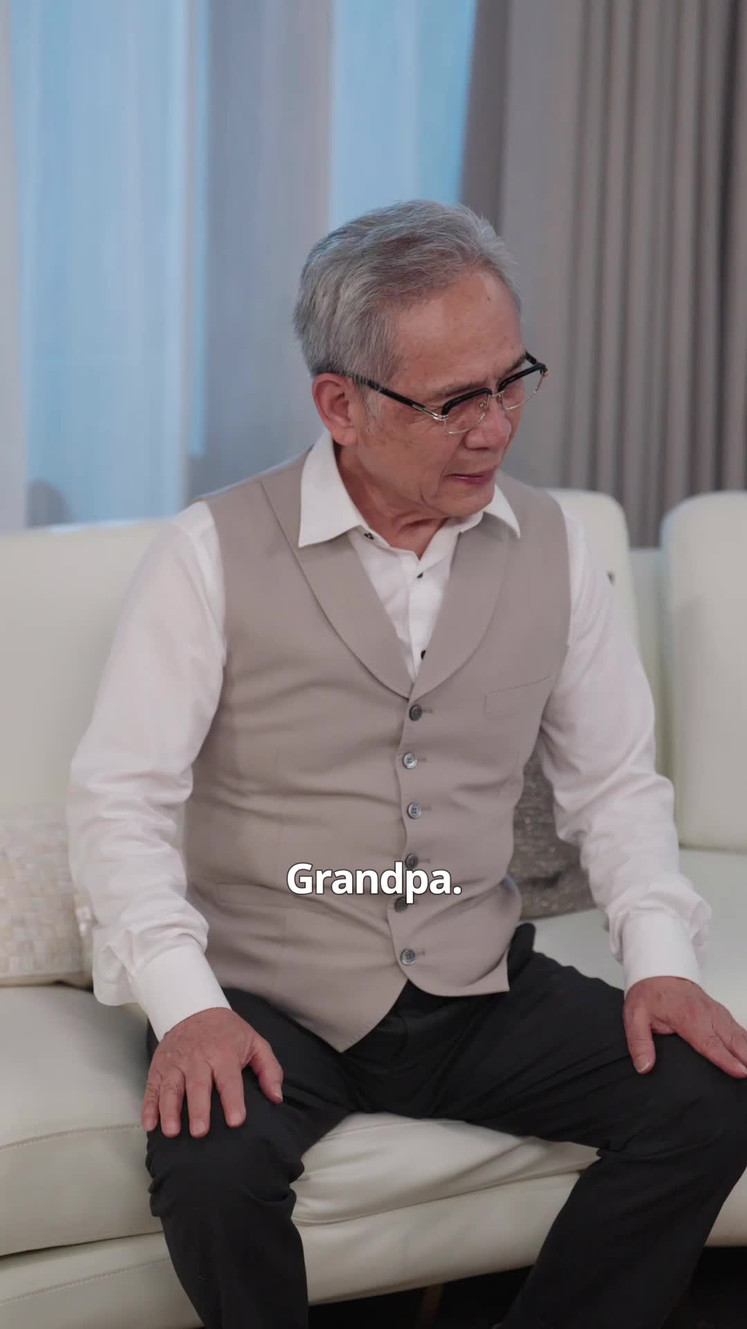 Episode 15 of Vengeance & Grace: Millionaire's Cherished Wife