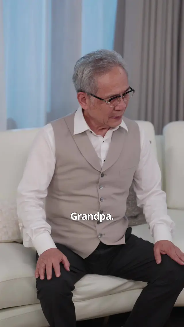 Episode 15 of Vengeance & Grace: Millionaire's Cherished Wife