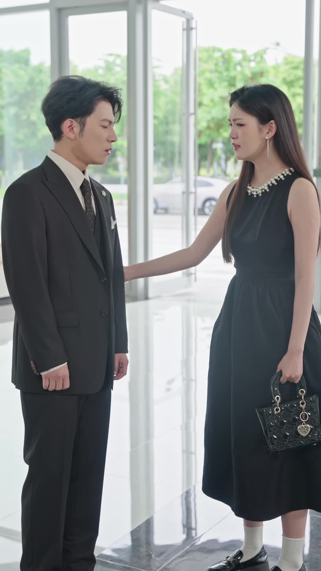 Episode 18 of Vengeance & Grace: Millionaire's Cherished Wife