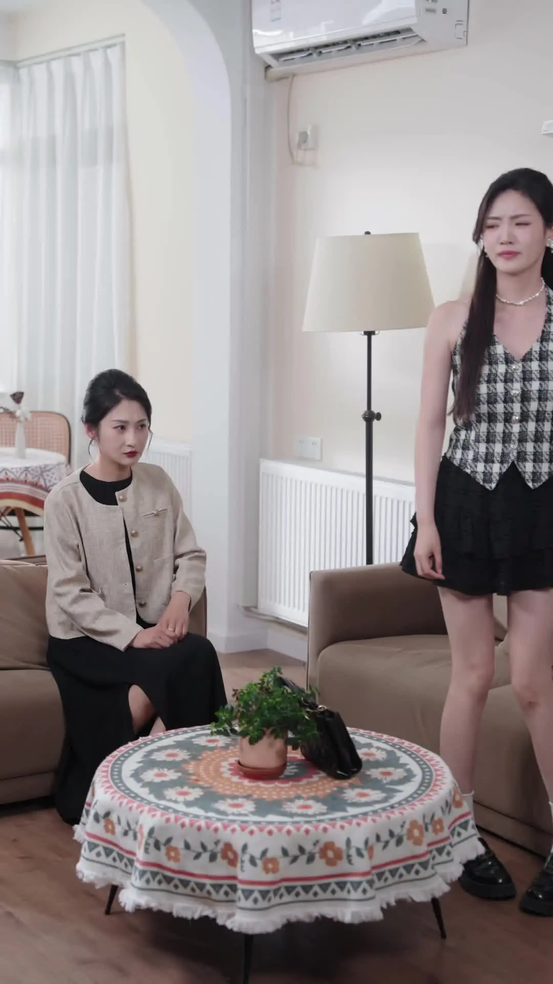 Episode 19 of Vengeance & Grace: Millionaire's Cherished Wife
