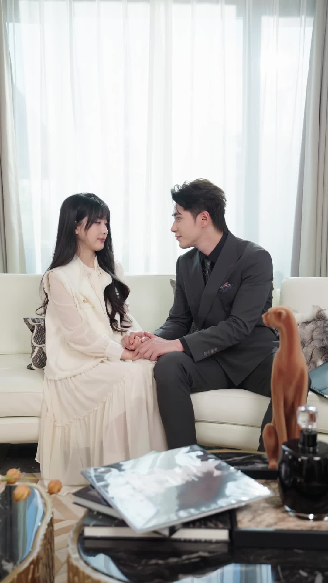 Episode 20 of Vengeance & Grace: Millionaire's Cherished Wife