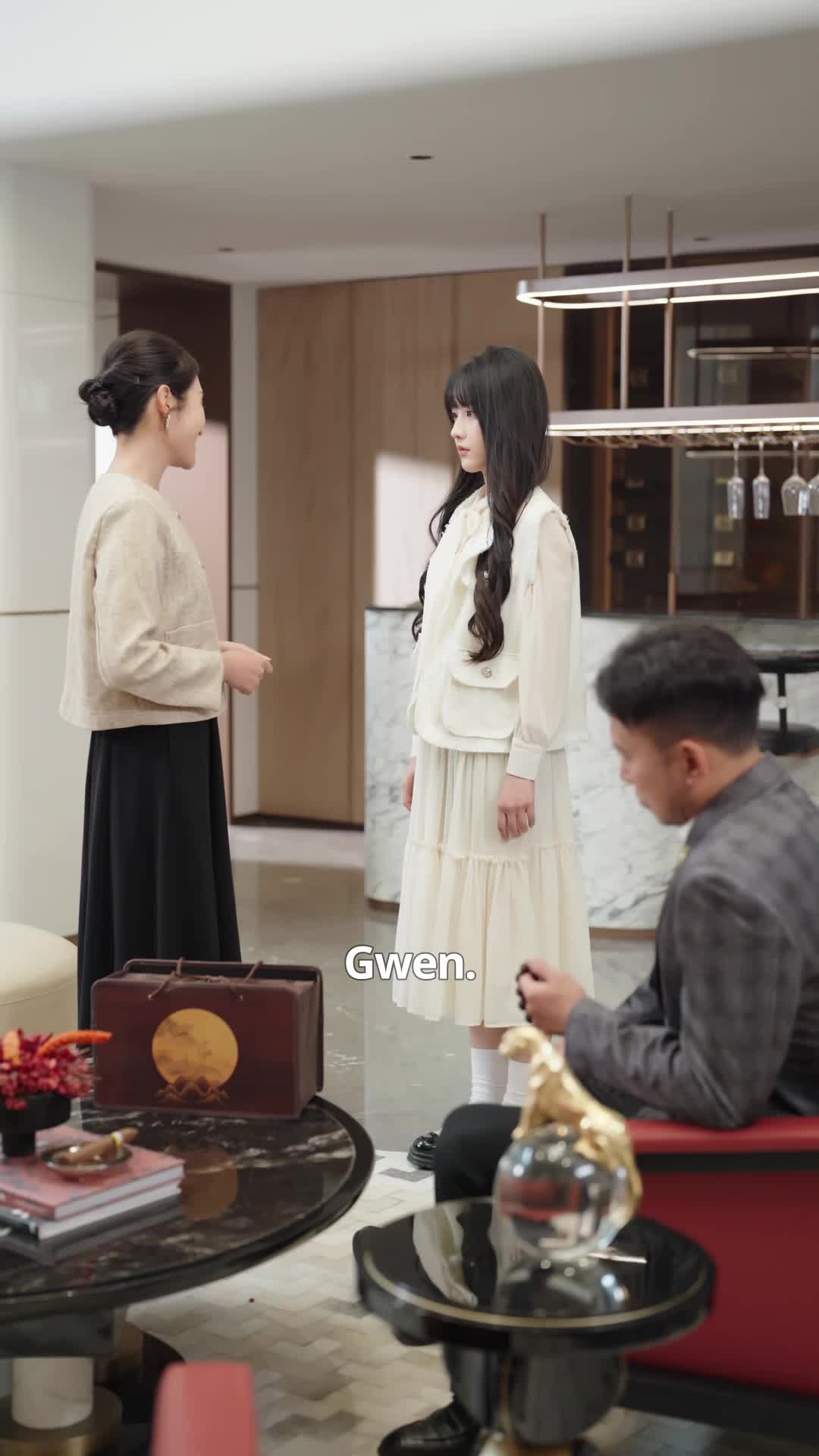 Episode 22 of Vengeance & Grace: Millionaire's Cherished Wife