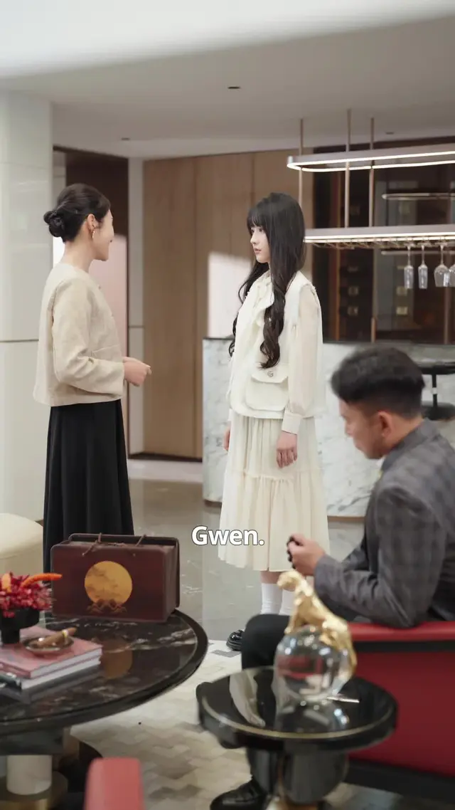 Episode 22 of Vengeance & Grace: Millionaire's Cherished Wife