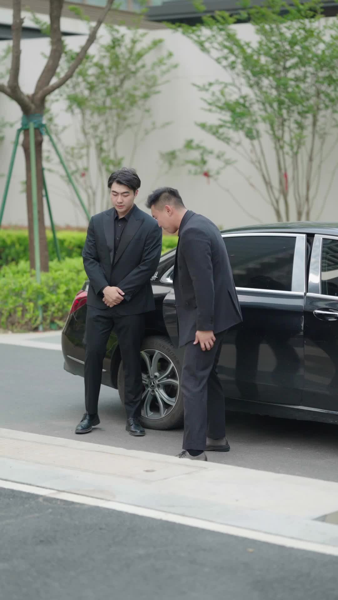 Episode 24 of Vengeance & Grace: Millionaire's Cherished Wife