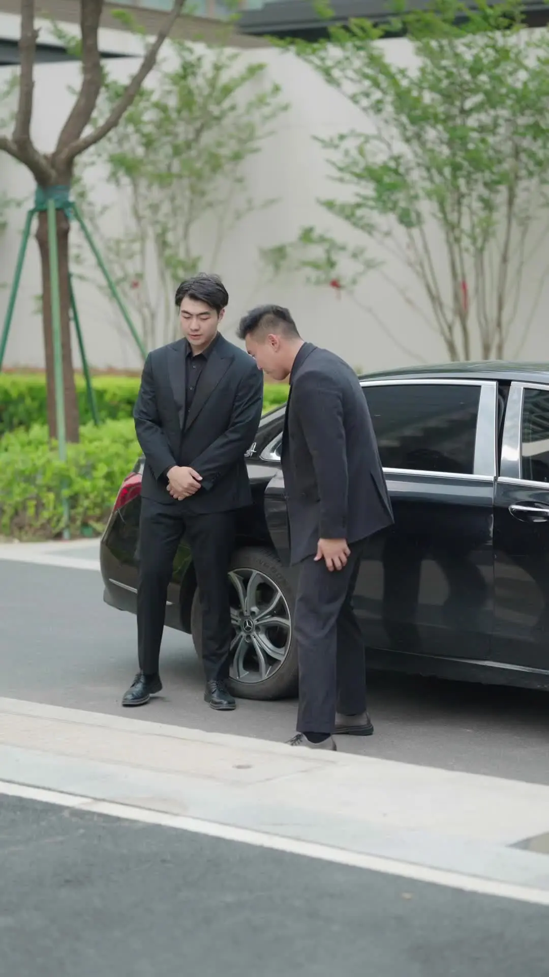 Episode 24 of Vengeance & Grace: Millionaire's Cherished Wife
