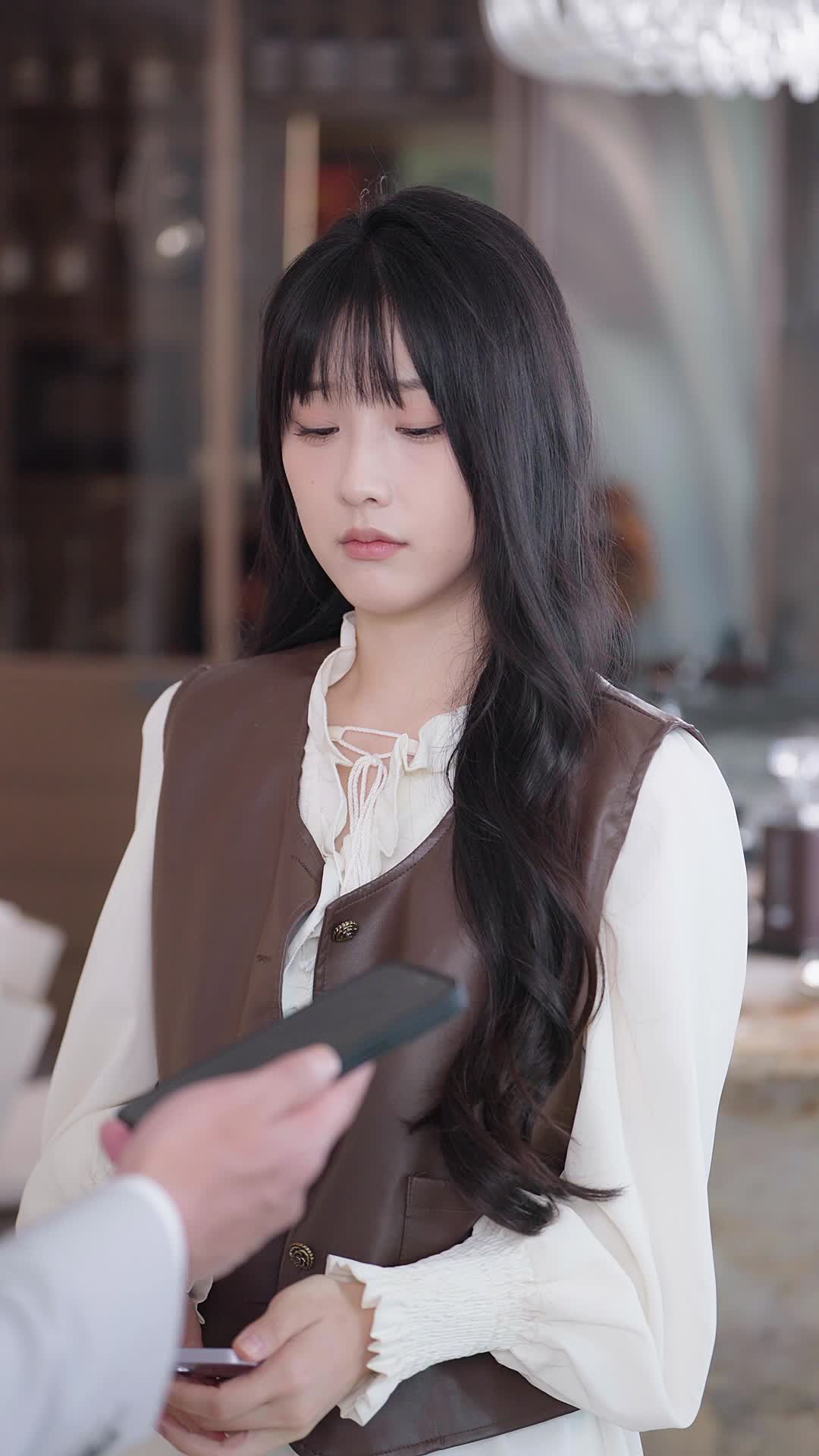 Episode 4 of Vengeance & Grace: Millionaire's Cherished Wife