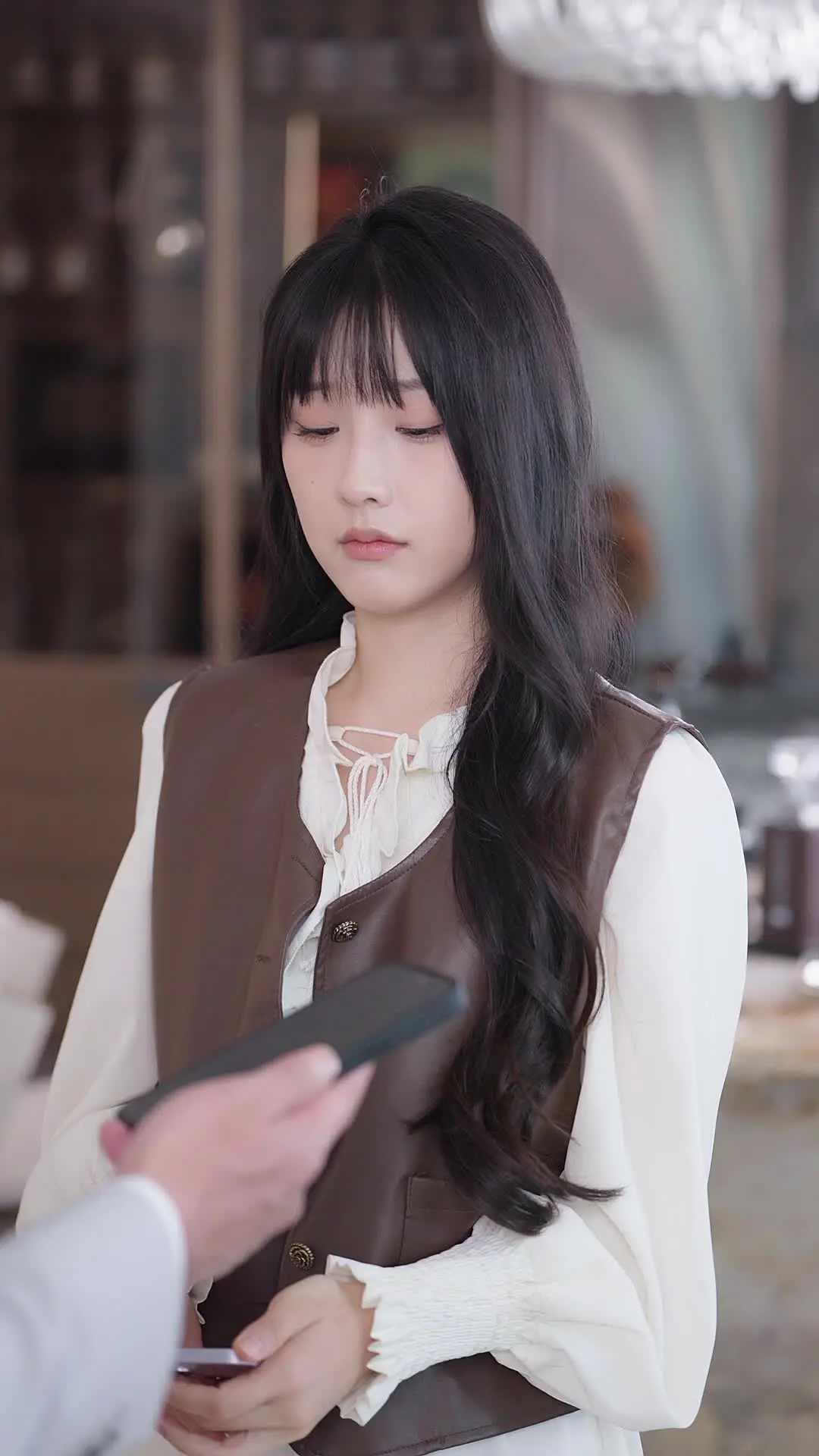 Episode 4 of Vengeance & Grace: Millionaire's Cherished Wife