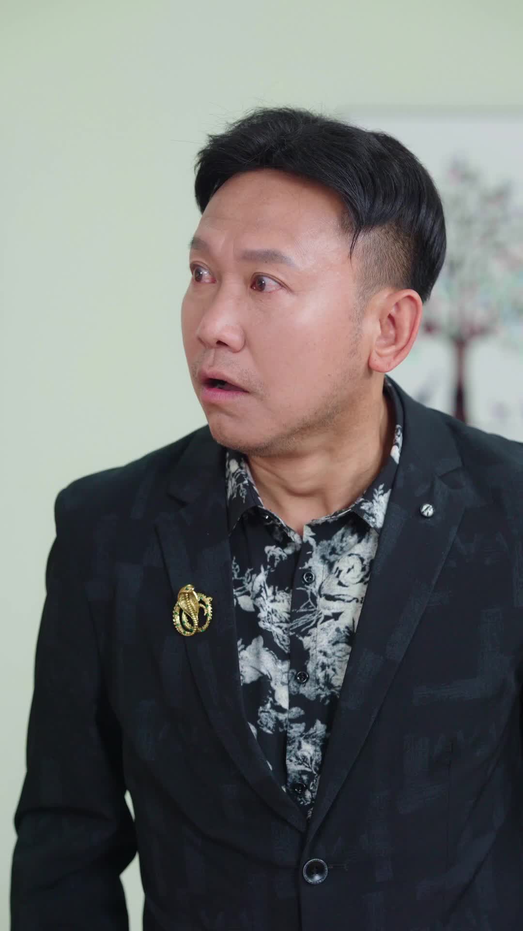 Episode 41 of Vengeance & Grace: Millionaire's Cherished Wife