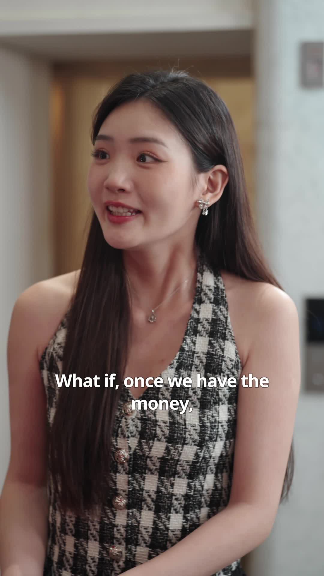 Episode 51 of Vengeance & Grace: Millionaire's Cherished Wife