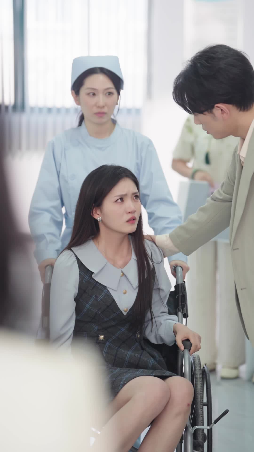 Episode 62 of Vengeance & Grace: Millionaire's Cherished Wife