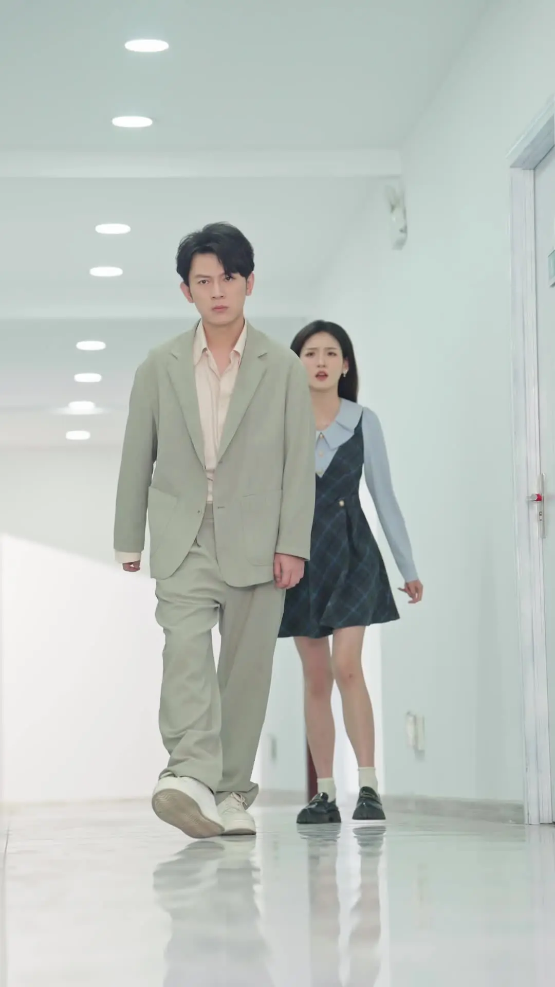 Episode 64 of Vengeance & Grace: Millionaire's Cherished Wife