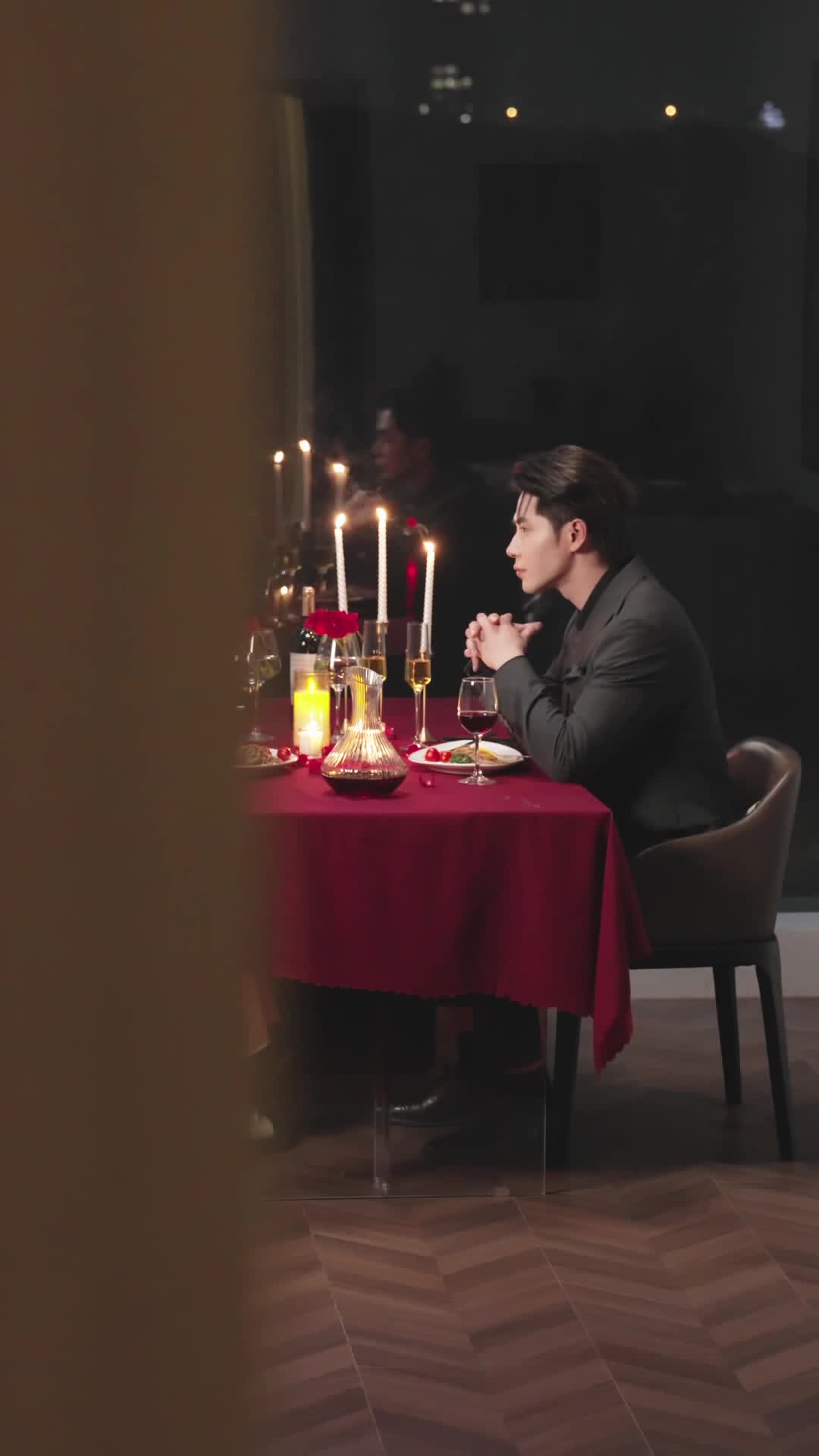 Episode 65 of Vengeance & Grace: Millionaire's Cherished Wife