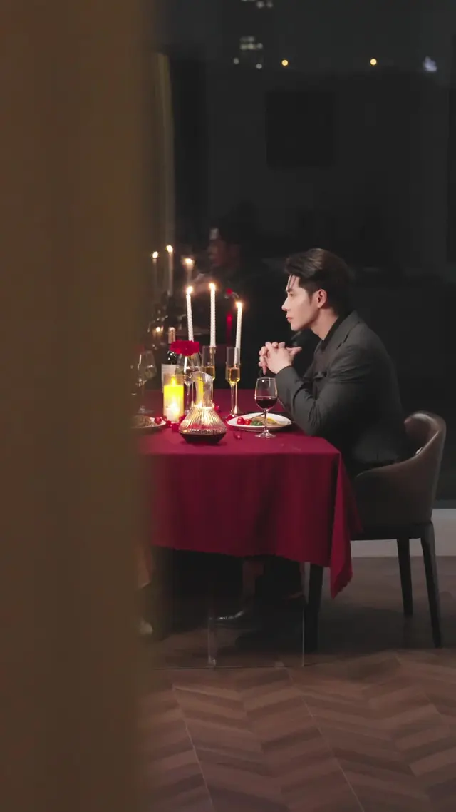 Episode 65 of Vengeance & Grace: Millionaire's Cherished Wife