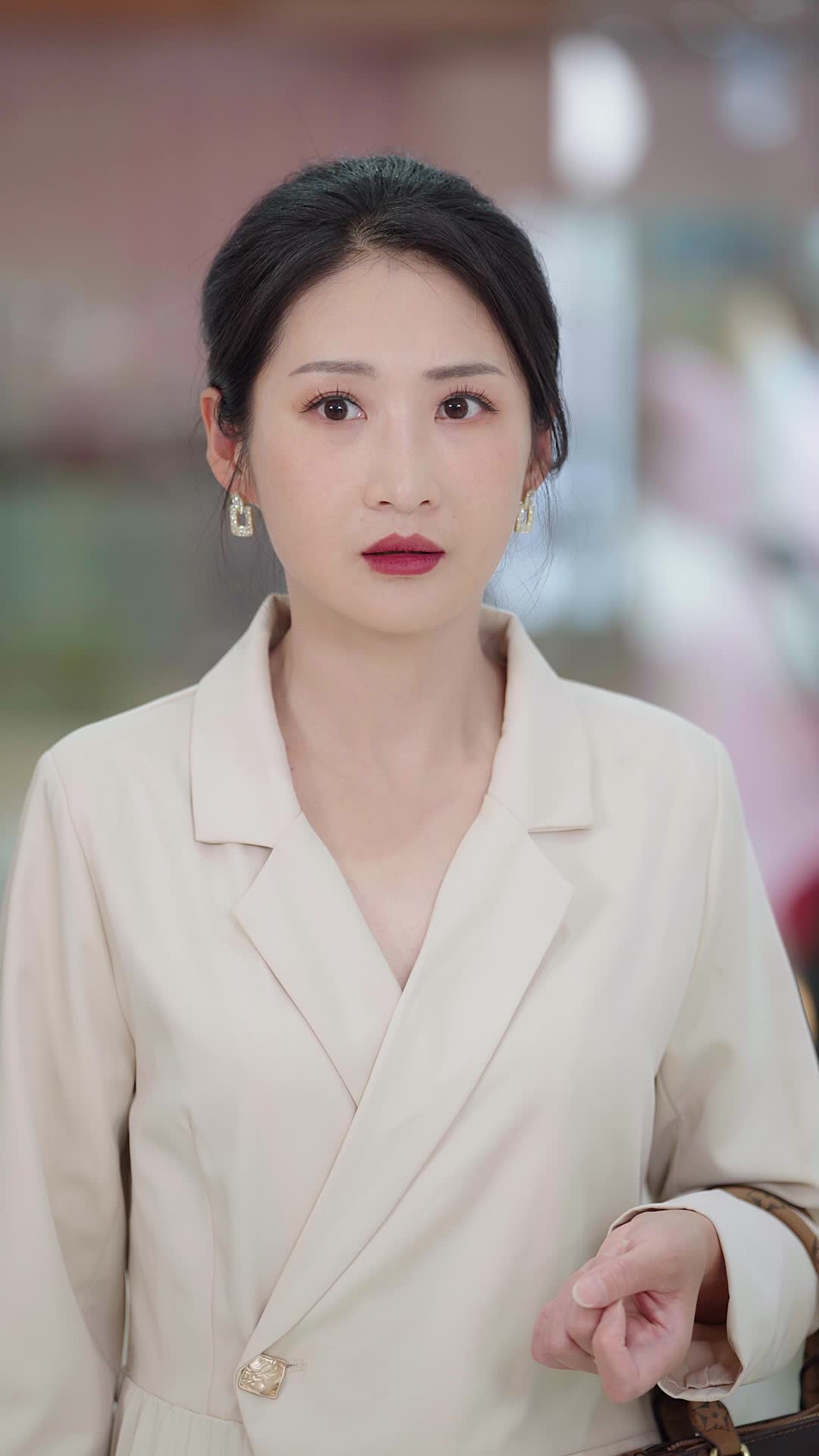Episode 71 of Vengeance & Grace: Millionaire's Cherished Wife