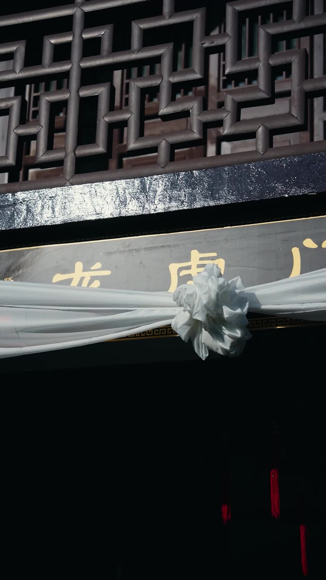 Episode 5 of Vengeance, the Master's Death