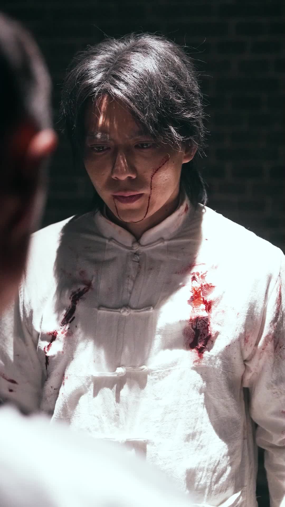 Episode 50 of Vengeance, the Master's Death