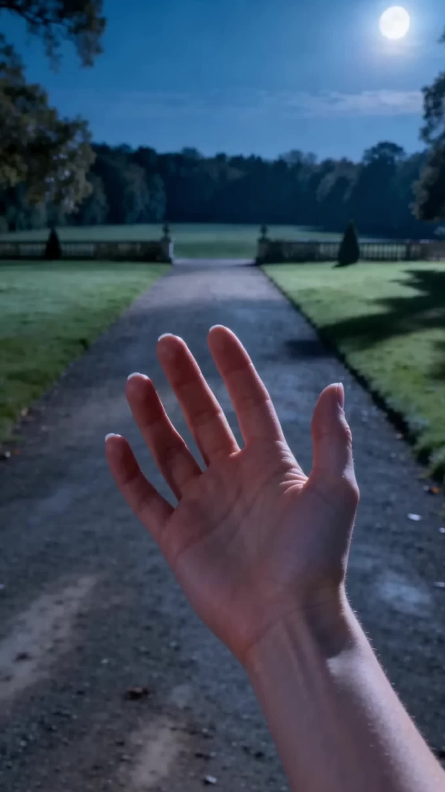 Episode 10 of Veronica's Sinister Spell
