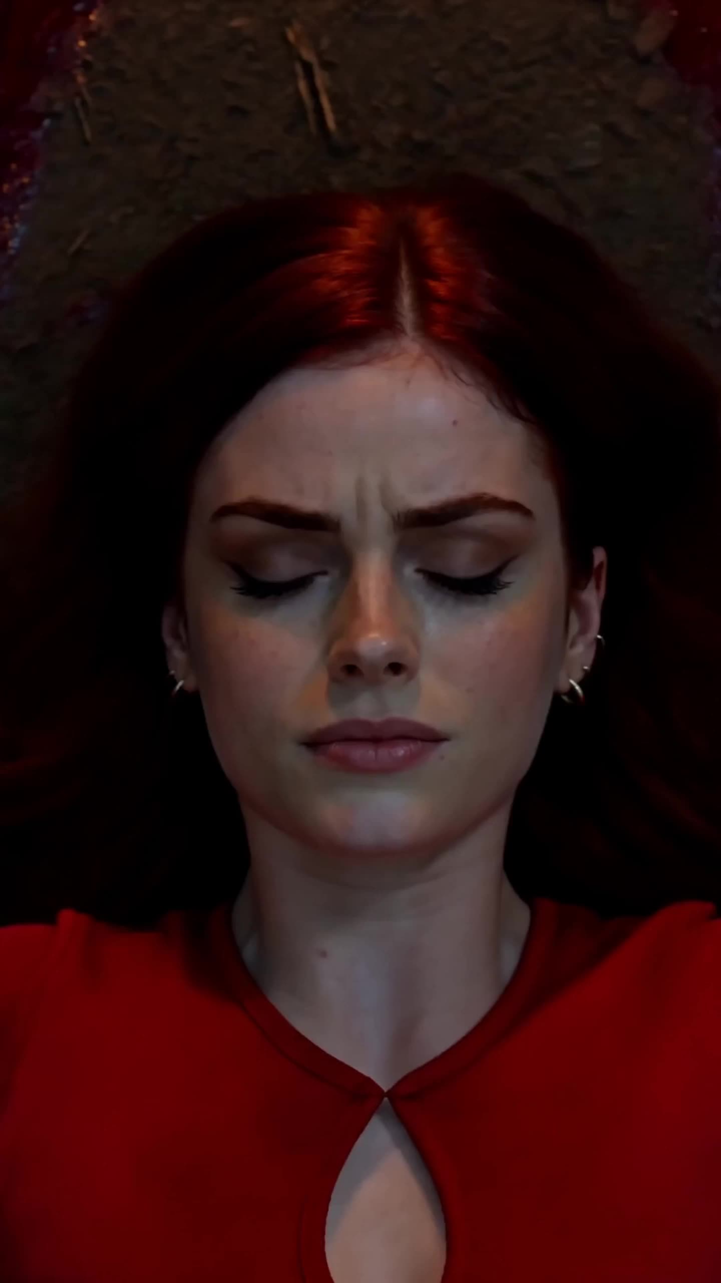 Episode 25 of Veronica's Sinister Spell