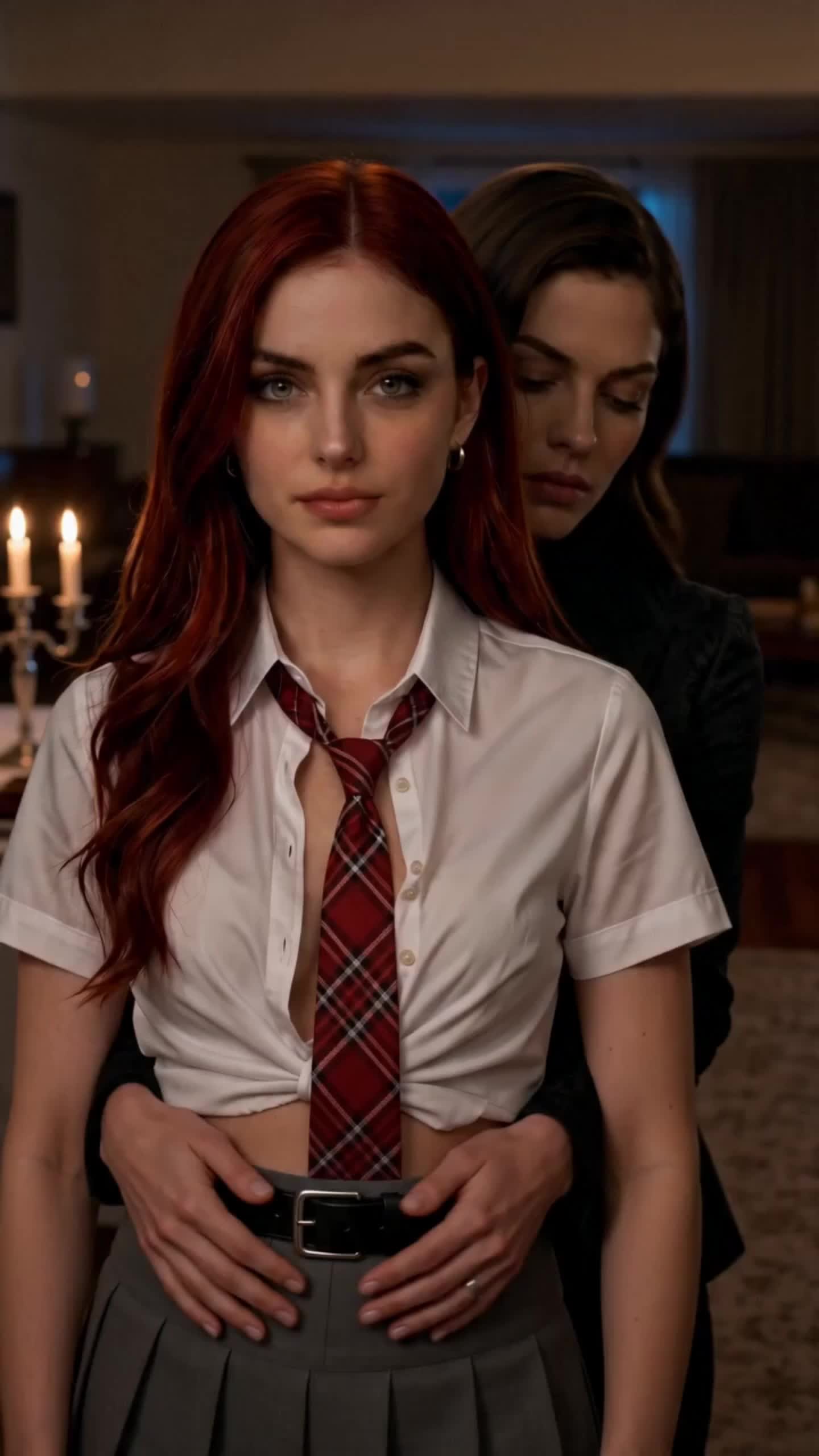 Episode 56 of Veronica's Sinister Spell
