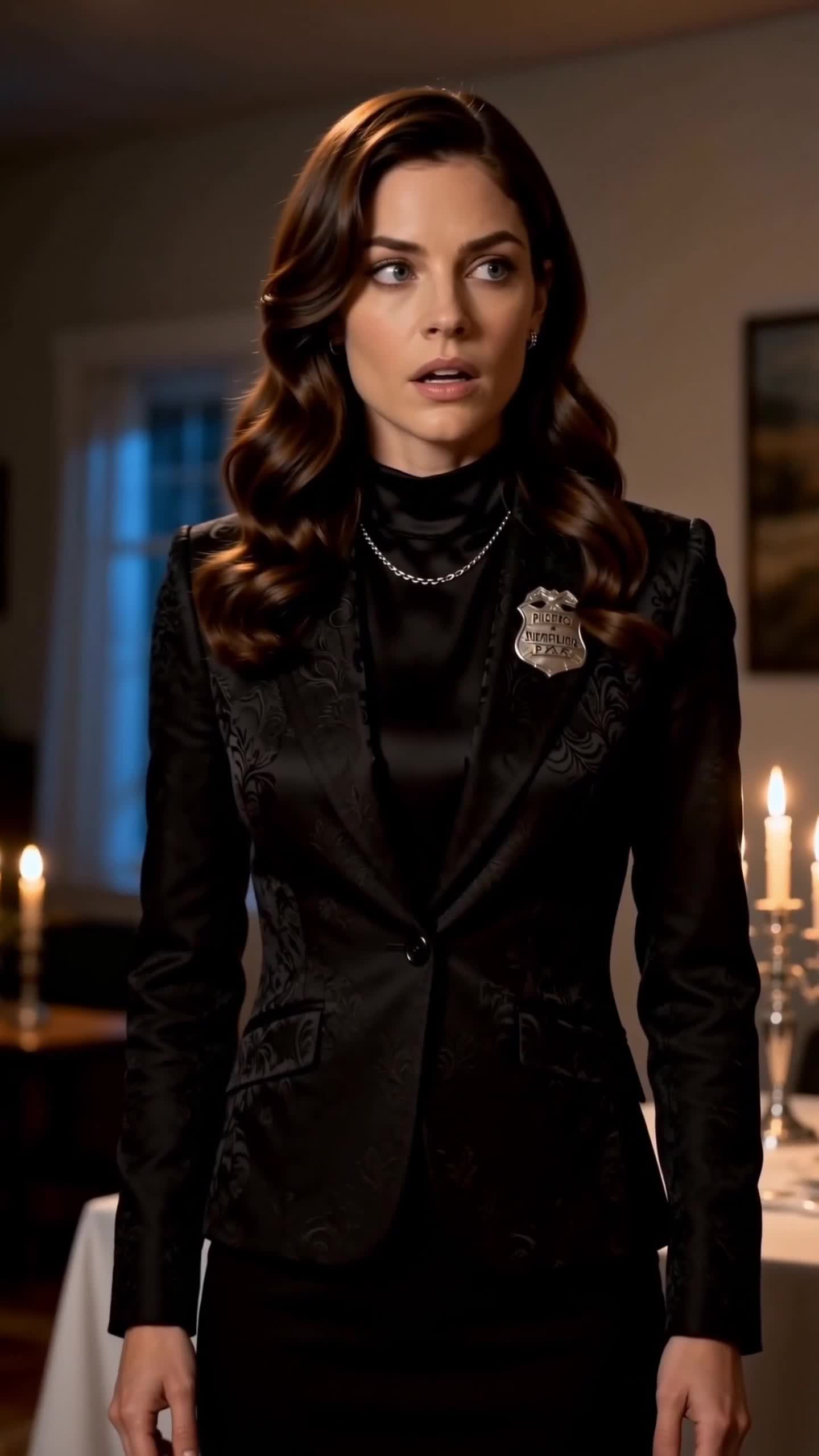 Episode 58 of Veronica's Sinister Spell