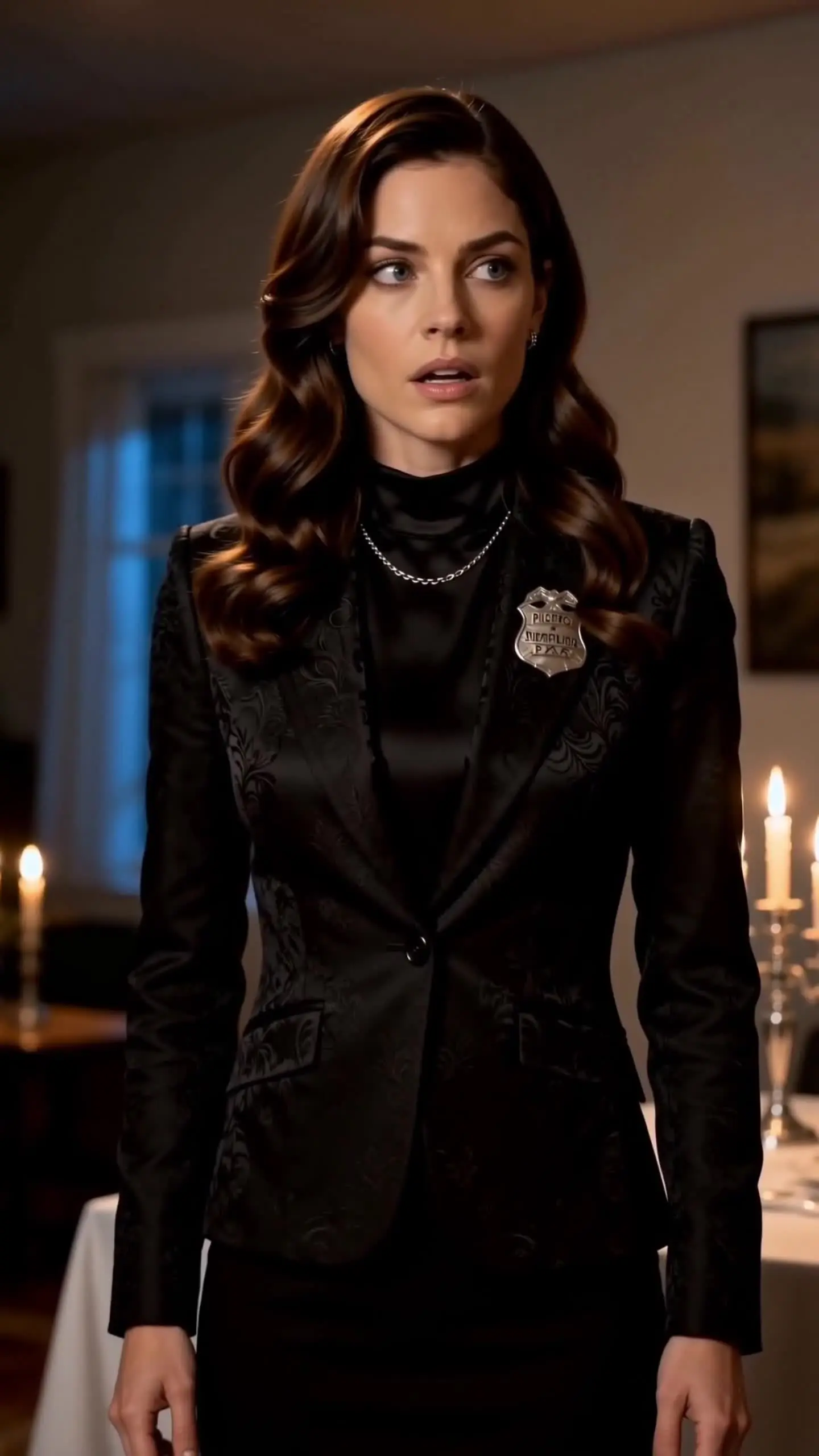 Episode 58 of Veronica's Sinister Spell