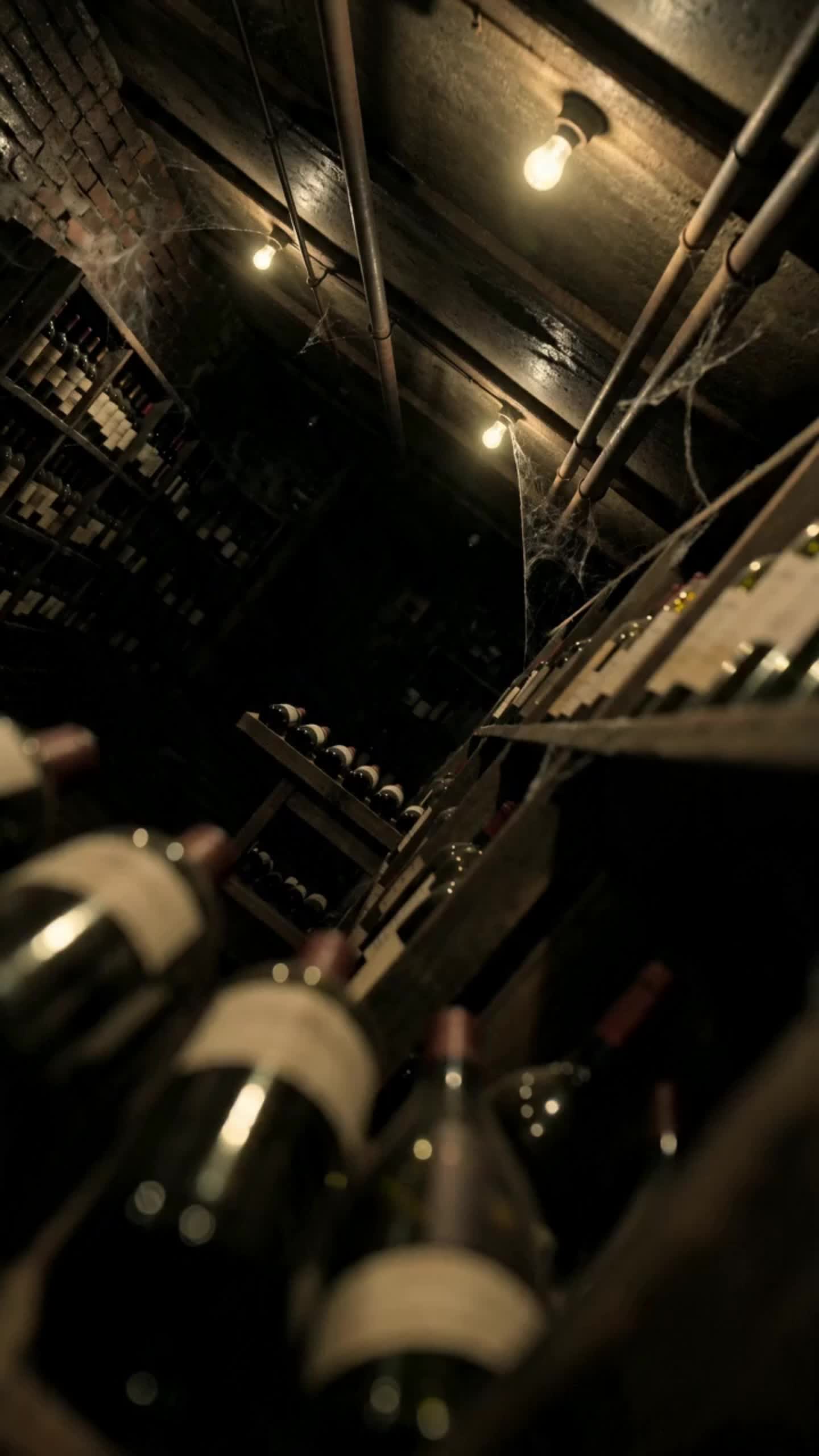 Episode 9 of Veronica's Sinister Spell