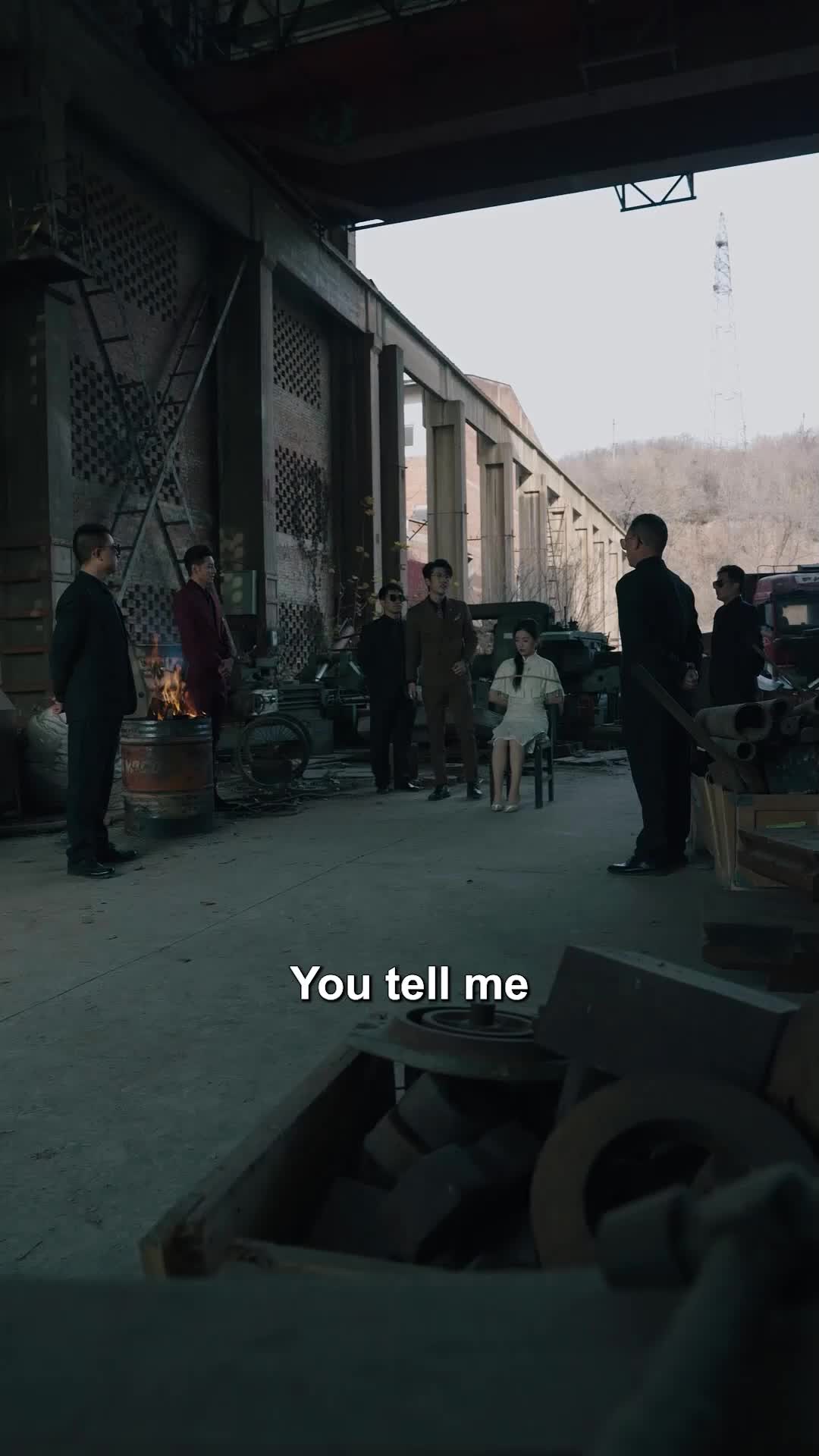 Episode 60 of Vicious Dog