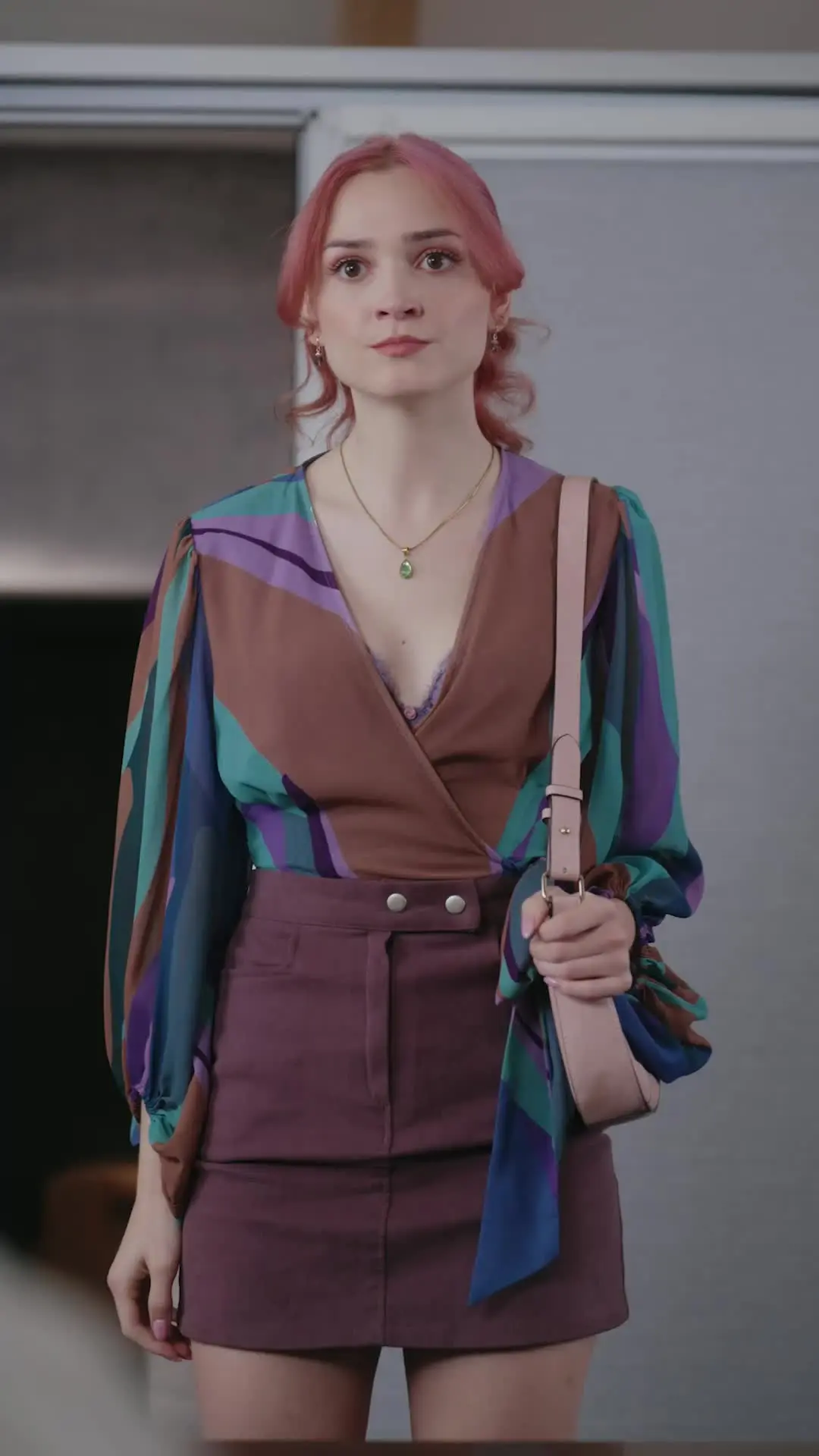 Episode 13 of Vicious