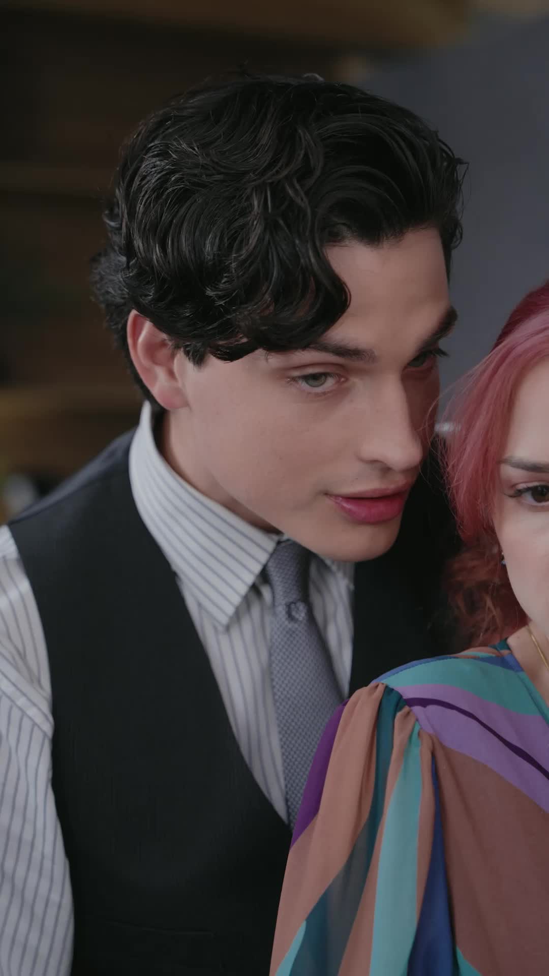Episode 14 of Vicious