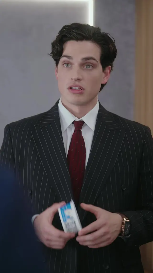 Episode 17 of Vicious