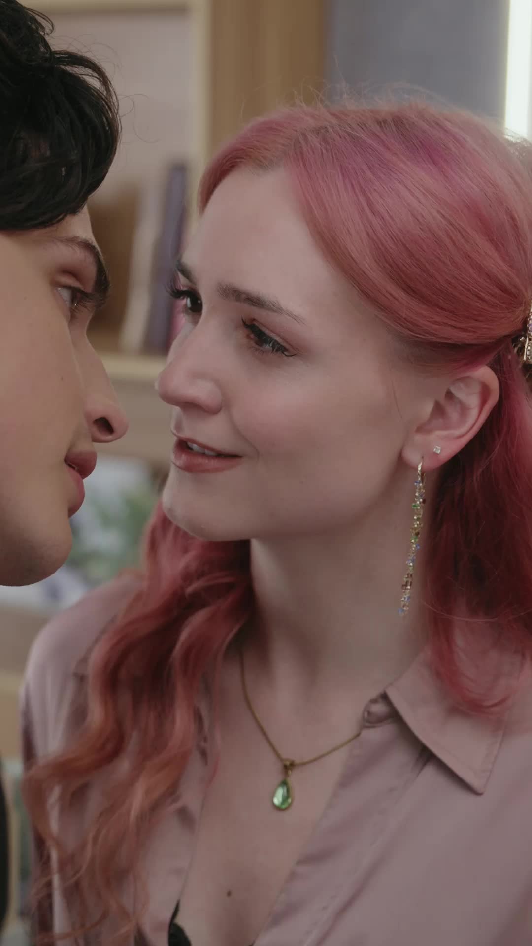 Episode 19 of Vicious