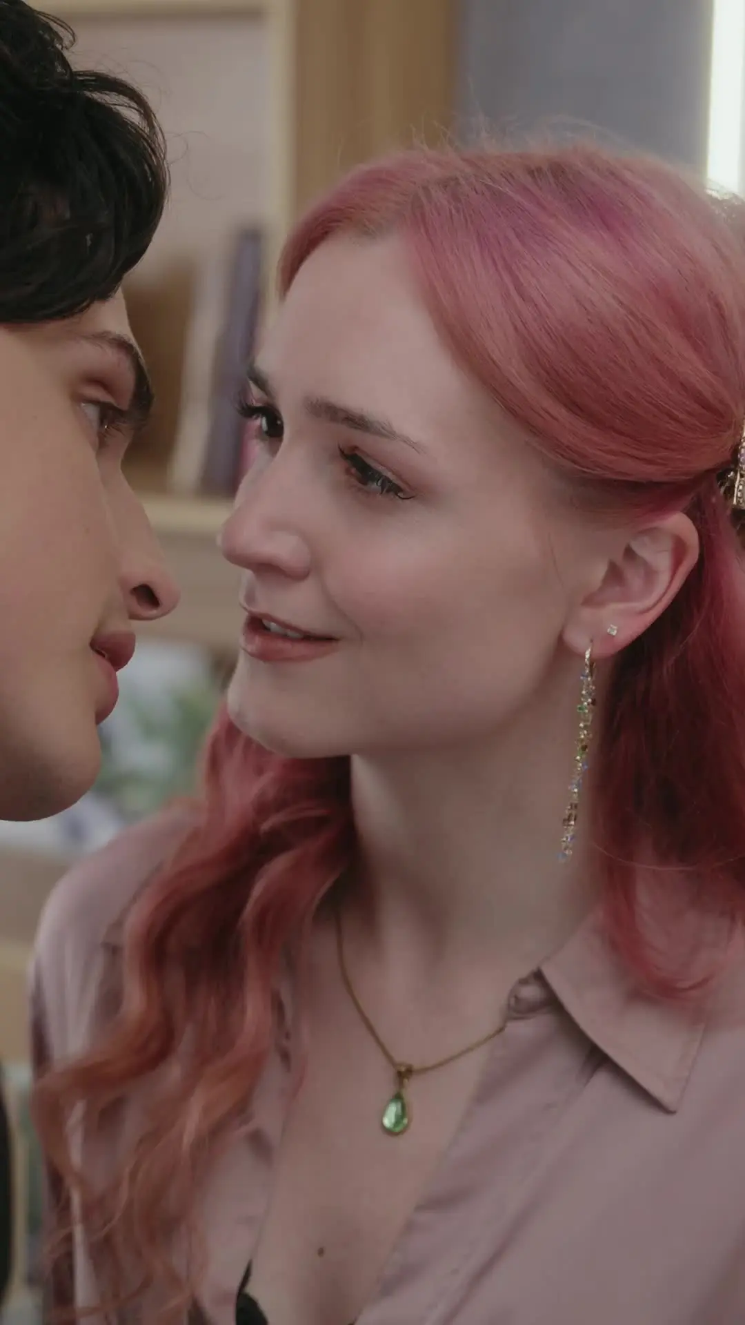 Episode 19 of Vicious