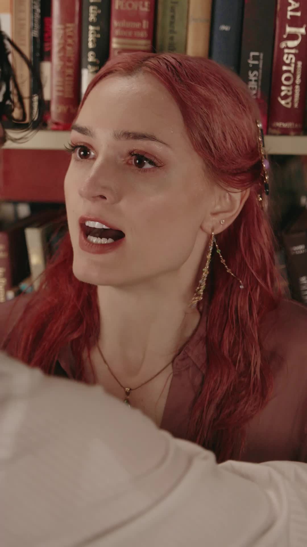 Episode 28 of Vicious