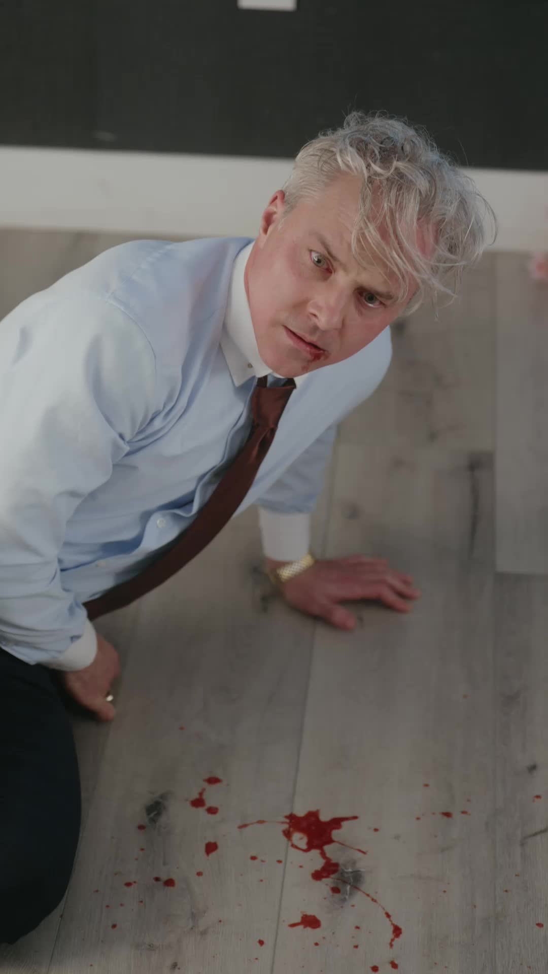 Episode 48 of Vicious